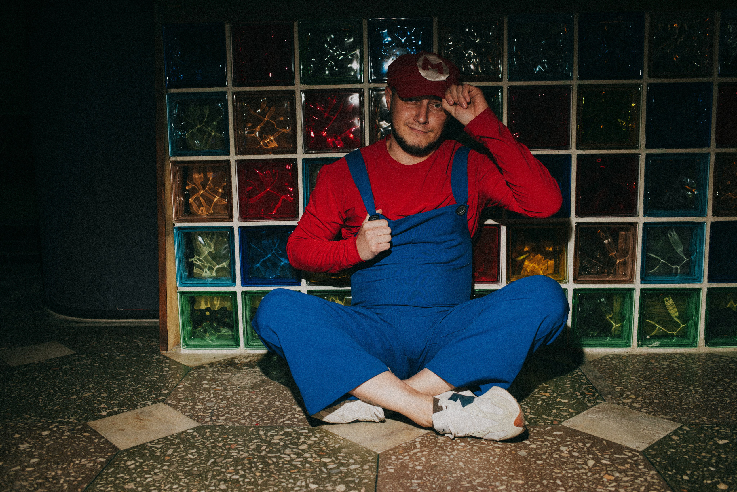 Остановка. Кипятком Павлодар