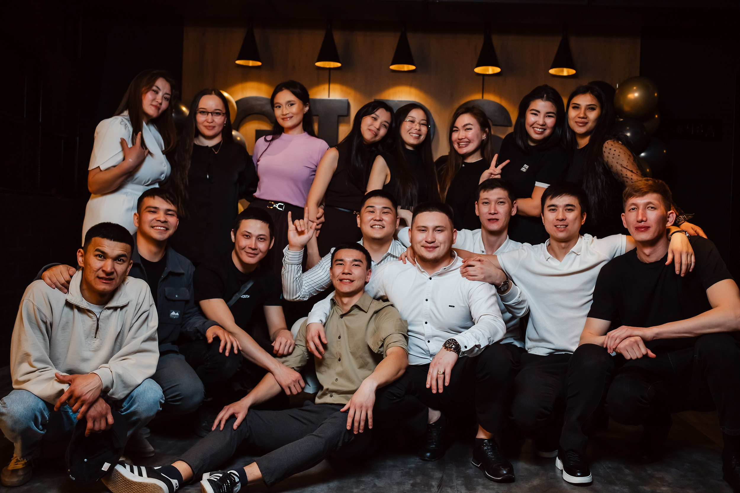 Gipsy. Кипятком Павлодар