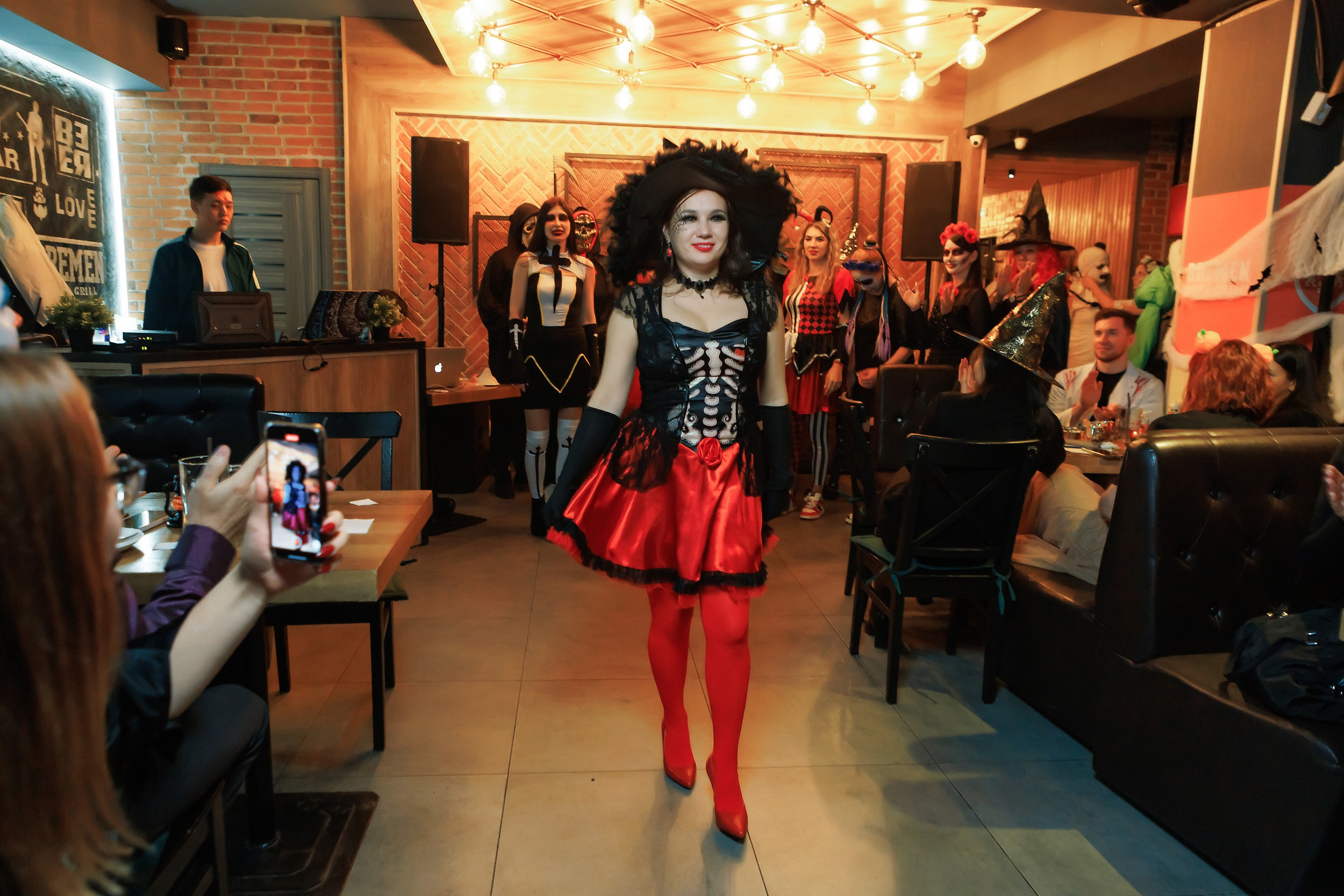 АнтиКвиз. Кипятком Павлодар