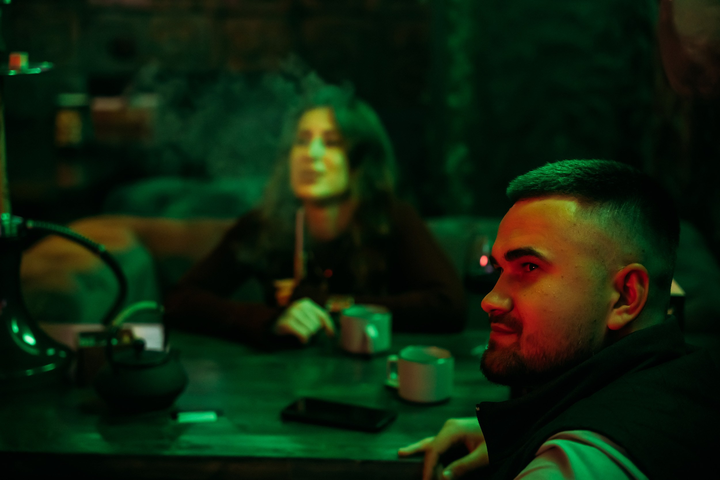 Botanica. Кипятком Павлодар