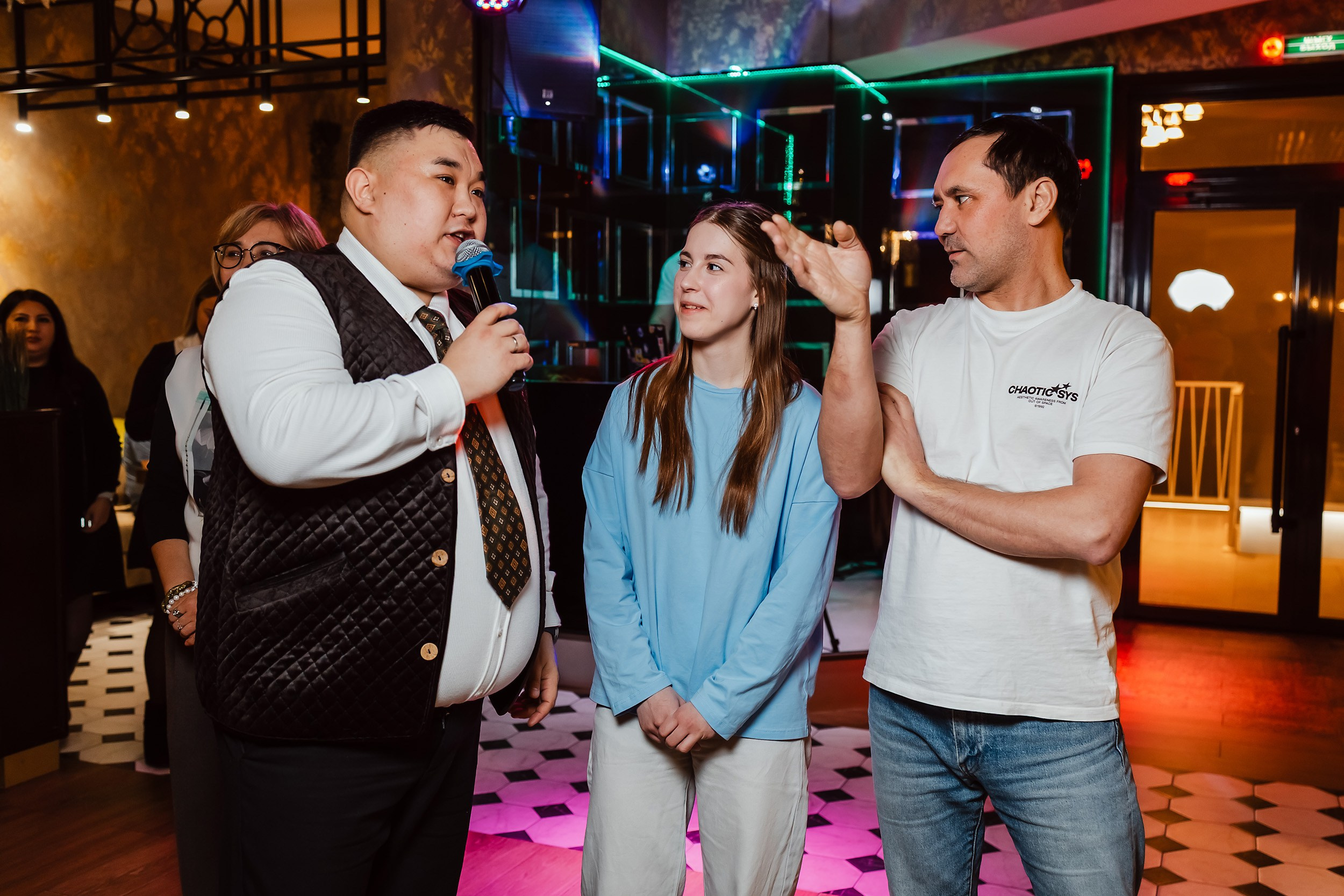 Chili. Кипятком Павлодар