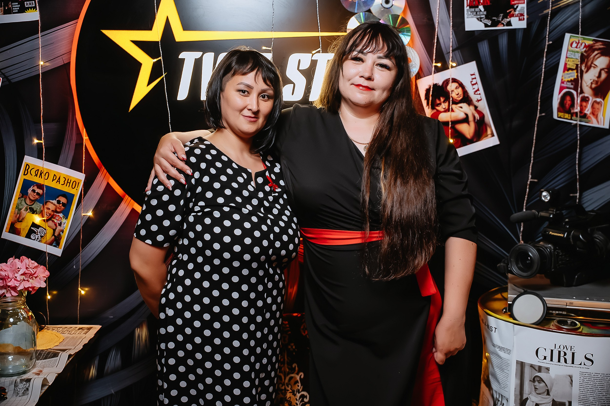 Two Star. Кипятком Павлодар