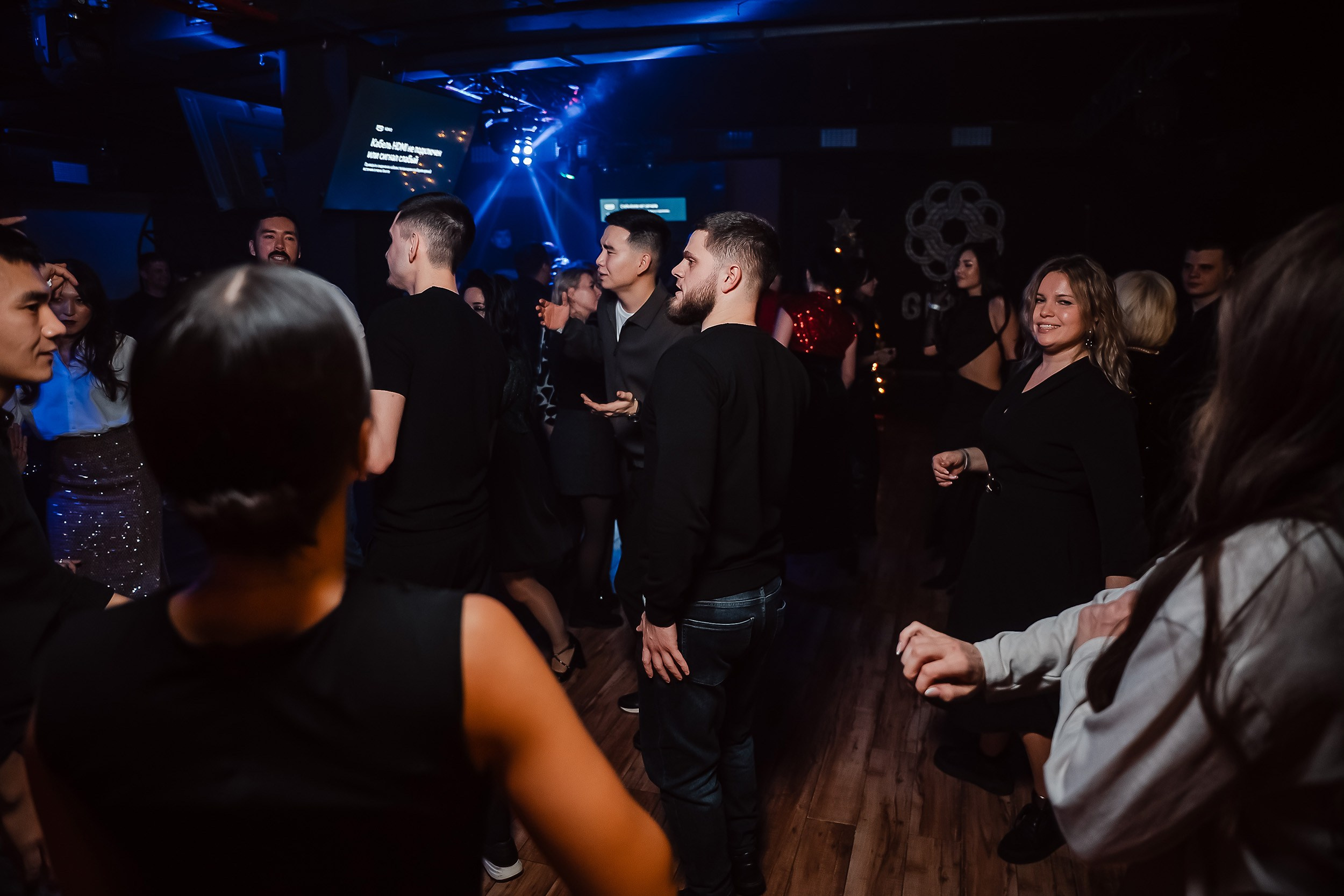 Gipsy. Кипятком Павлодар