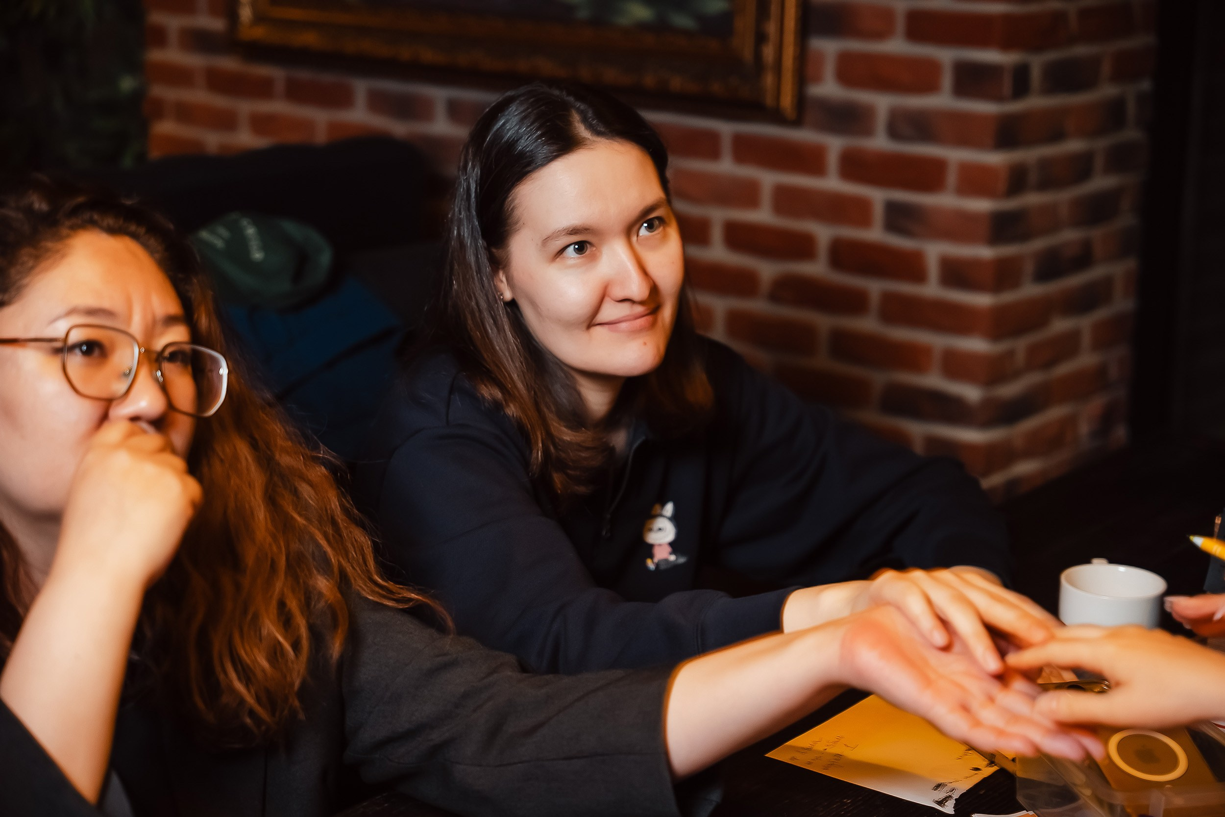 Пошумим Квиз. Кипятком Павлодар