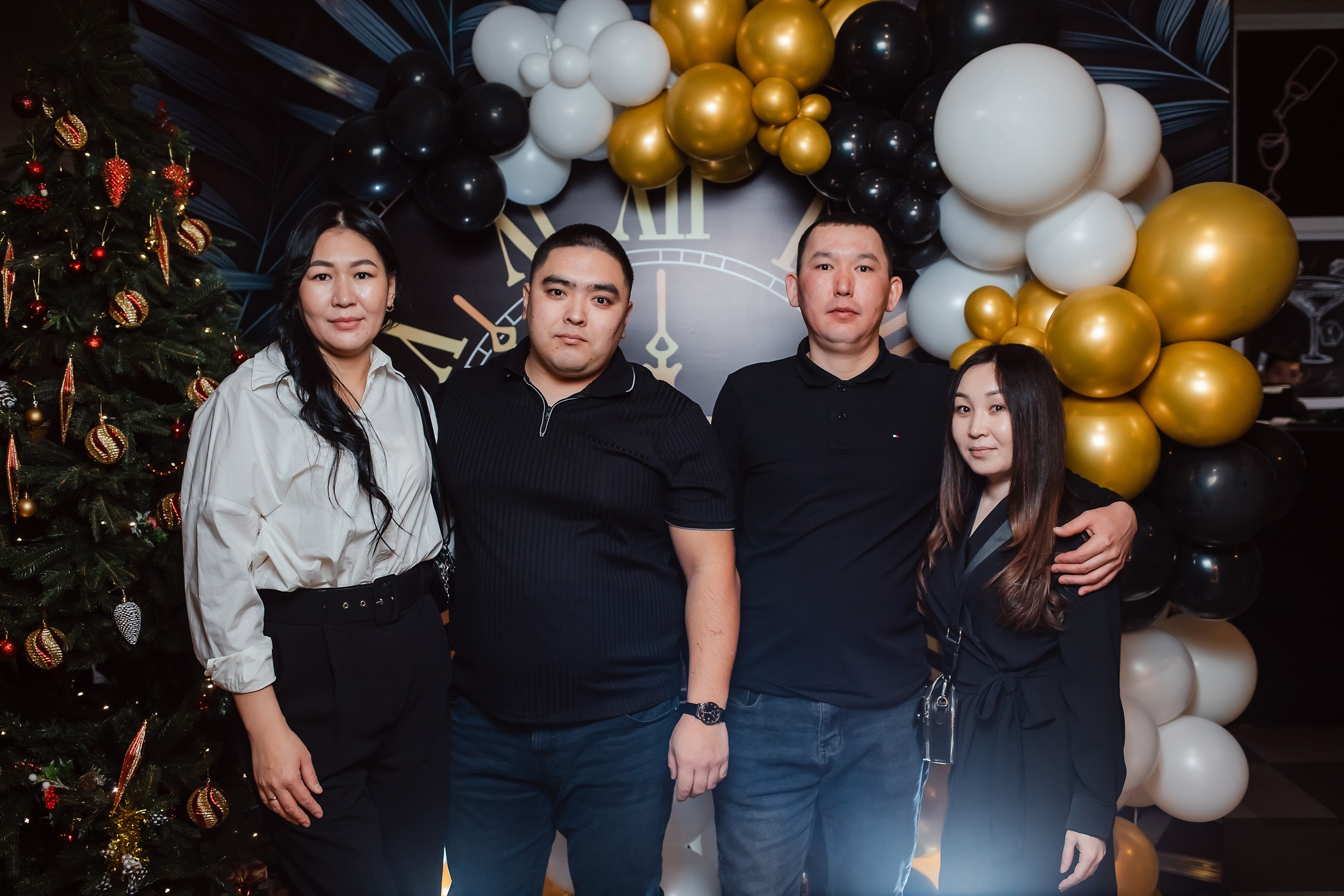 Two Star. Кипятком Павлодар