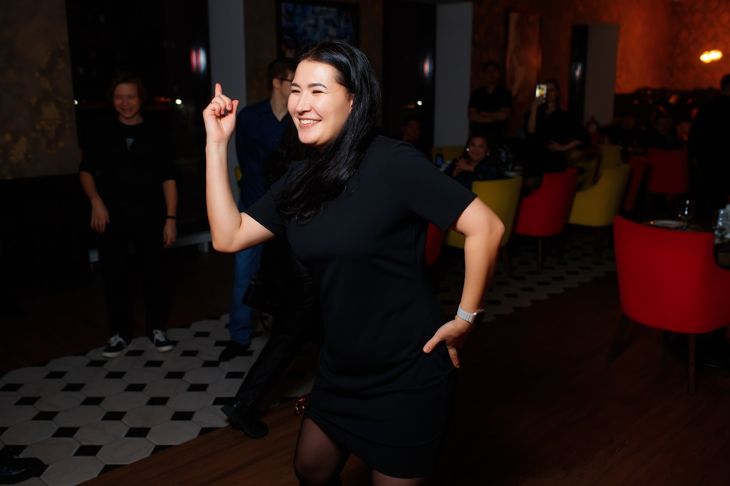 Chili. Кипятком Павлодар