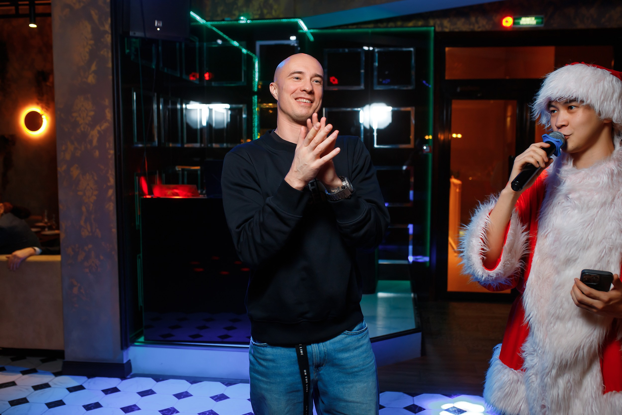 Chili. Кипятком Павлодар