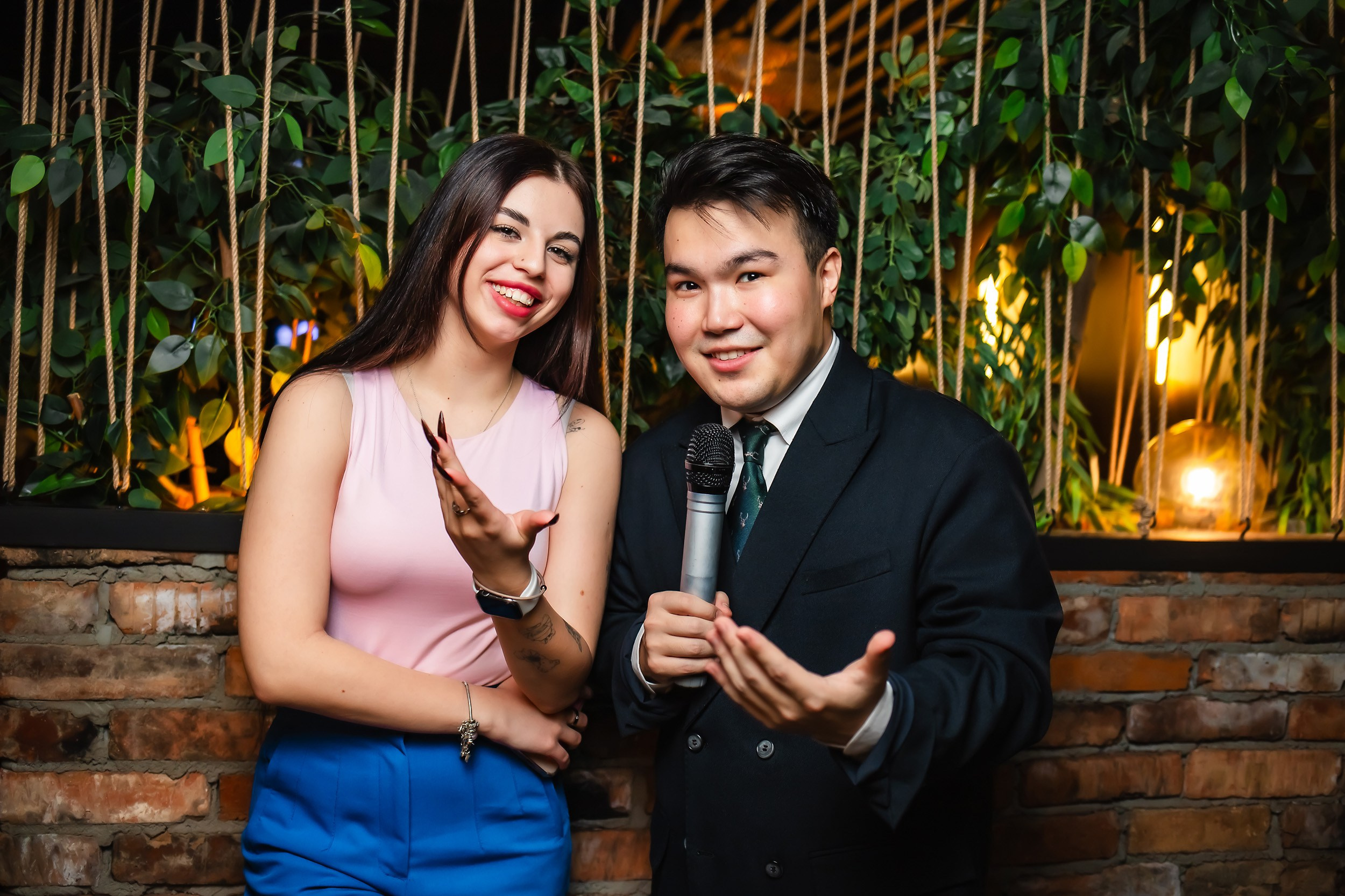 Gipsy. Кипятком Павлодар