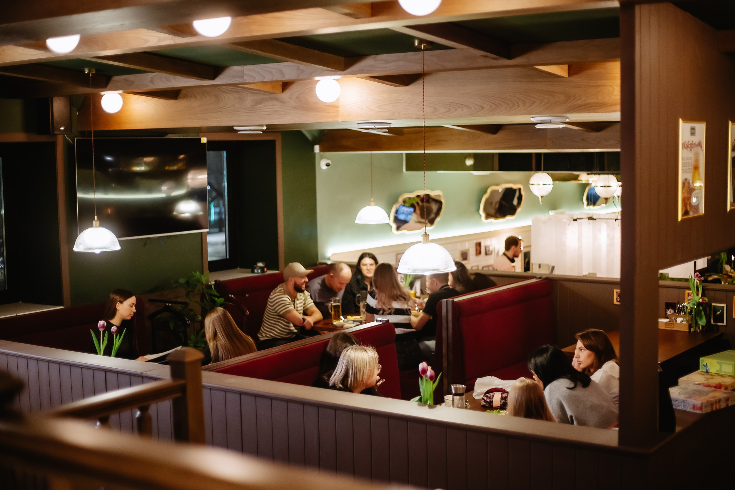 Hops. Кипятком Павлодар