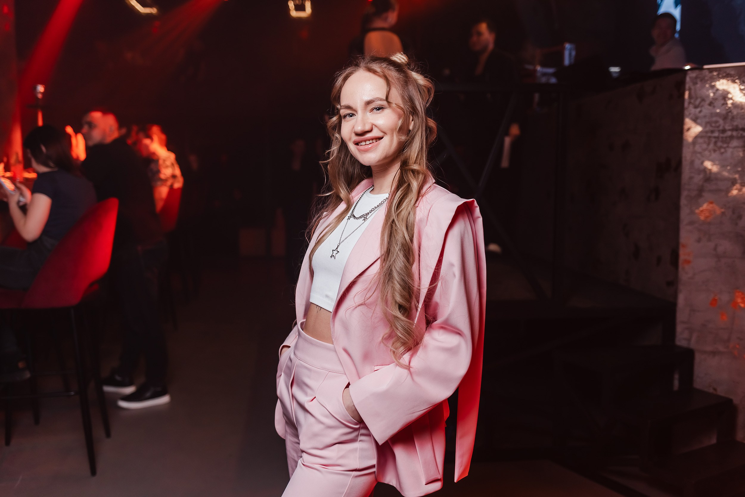 Insomnia. Кипятком Павлодар