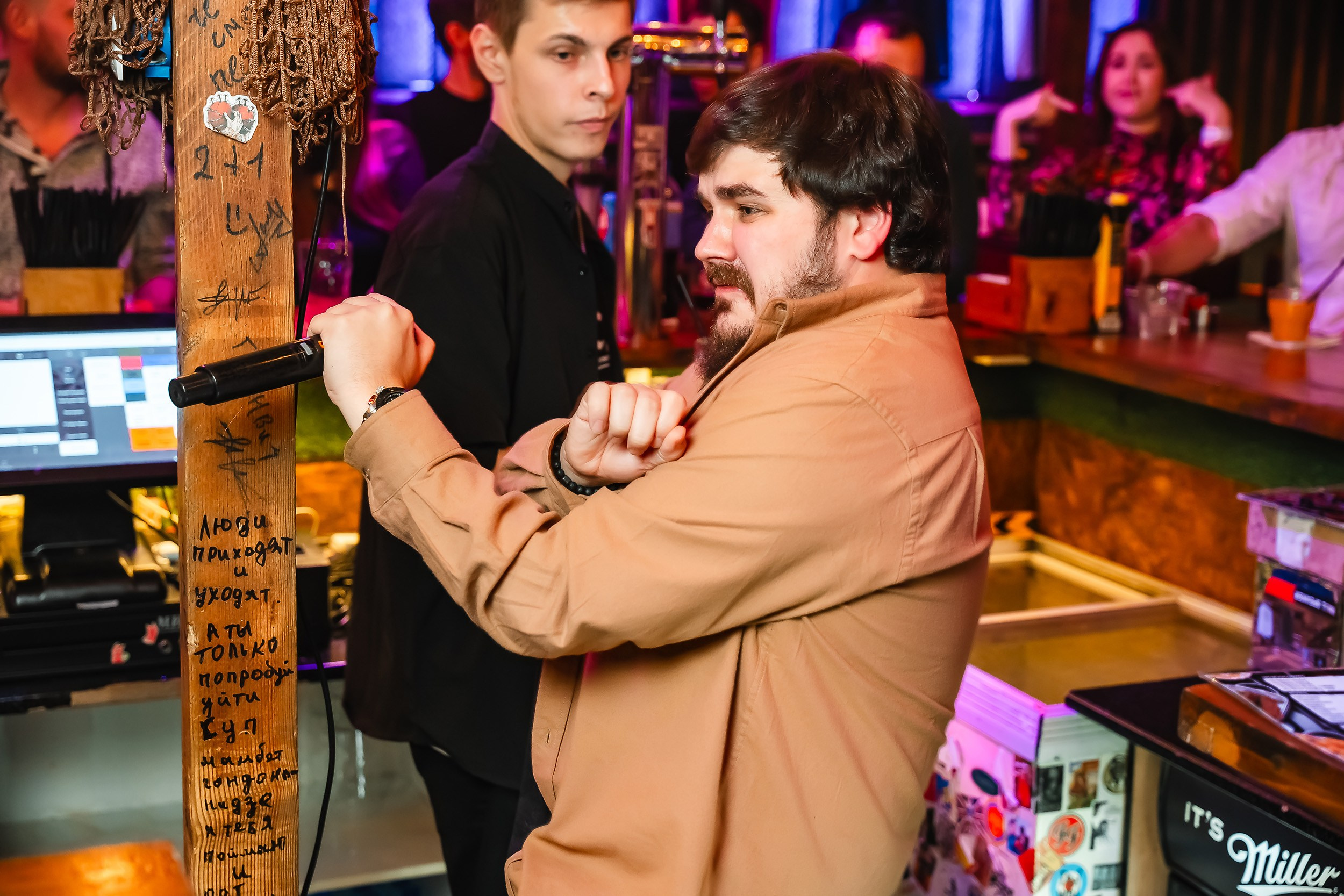 Garage. Кипятком Павлодар