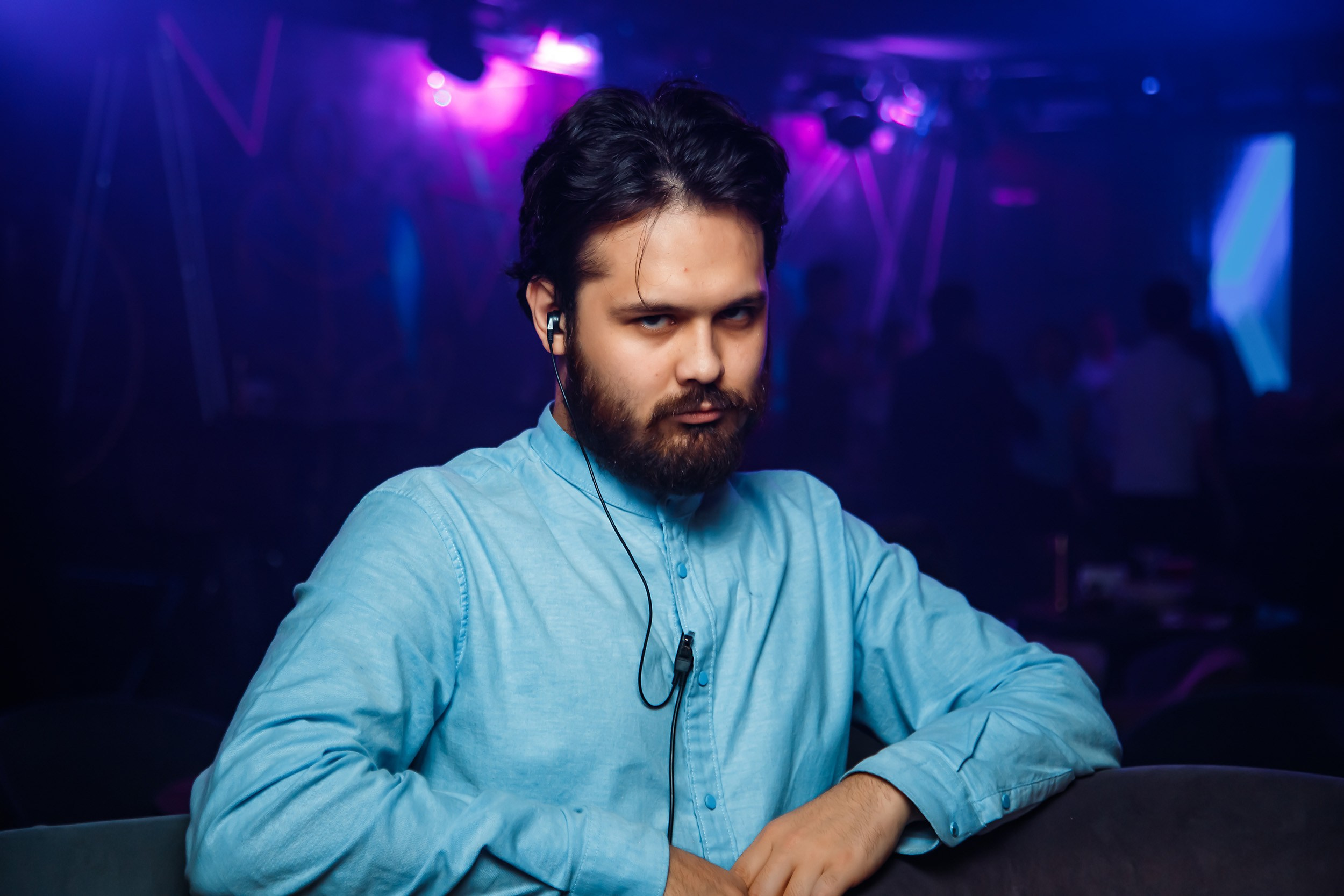 EZ. Кипятком Павлодар