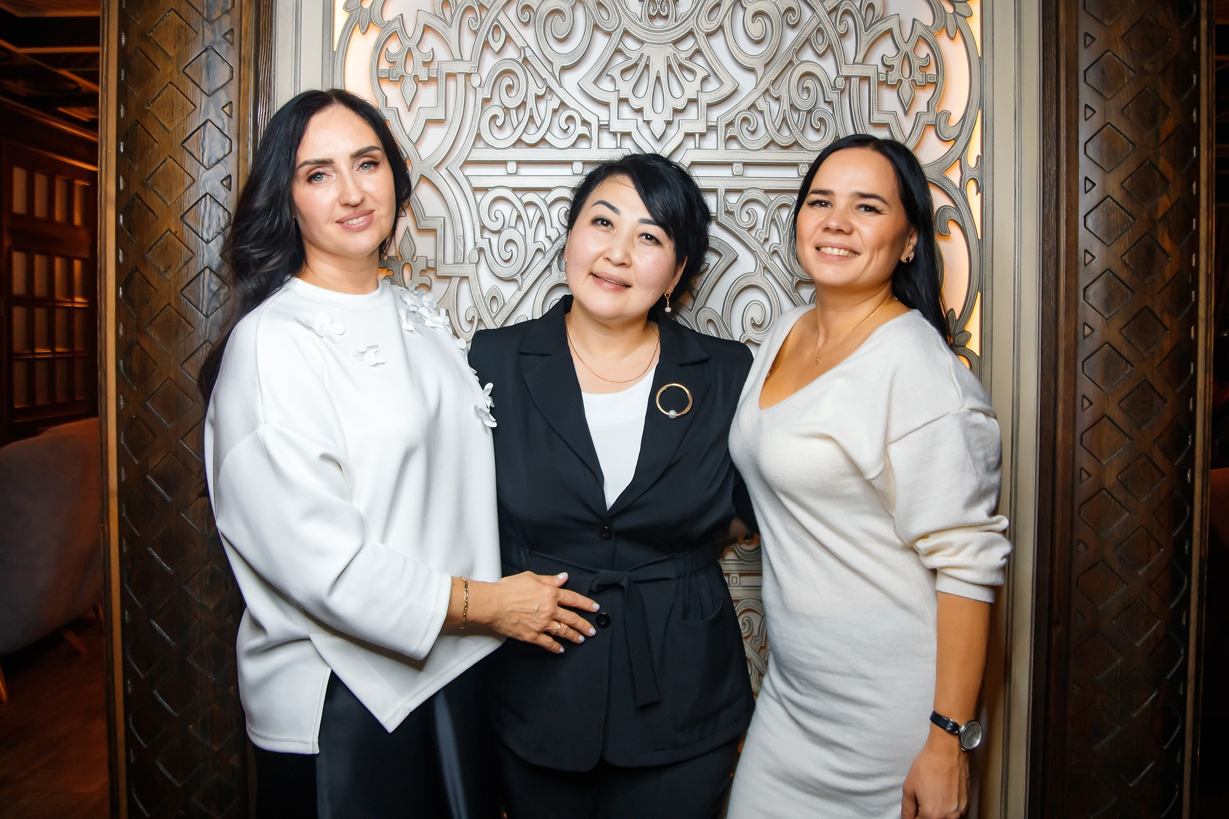 Seasons. Кипятком Павлодар