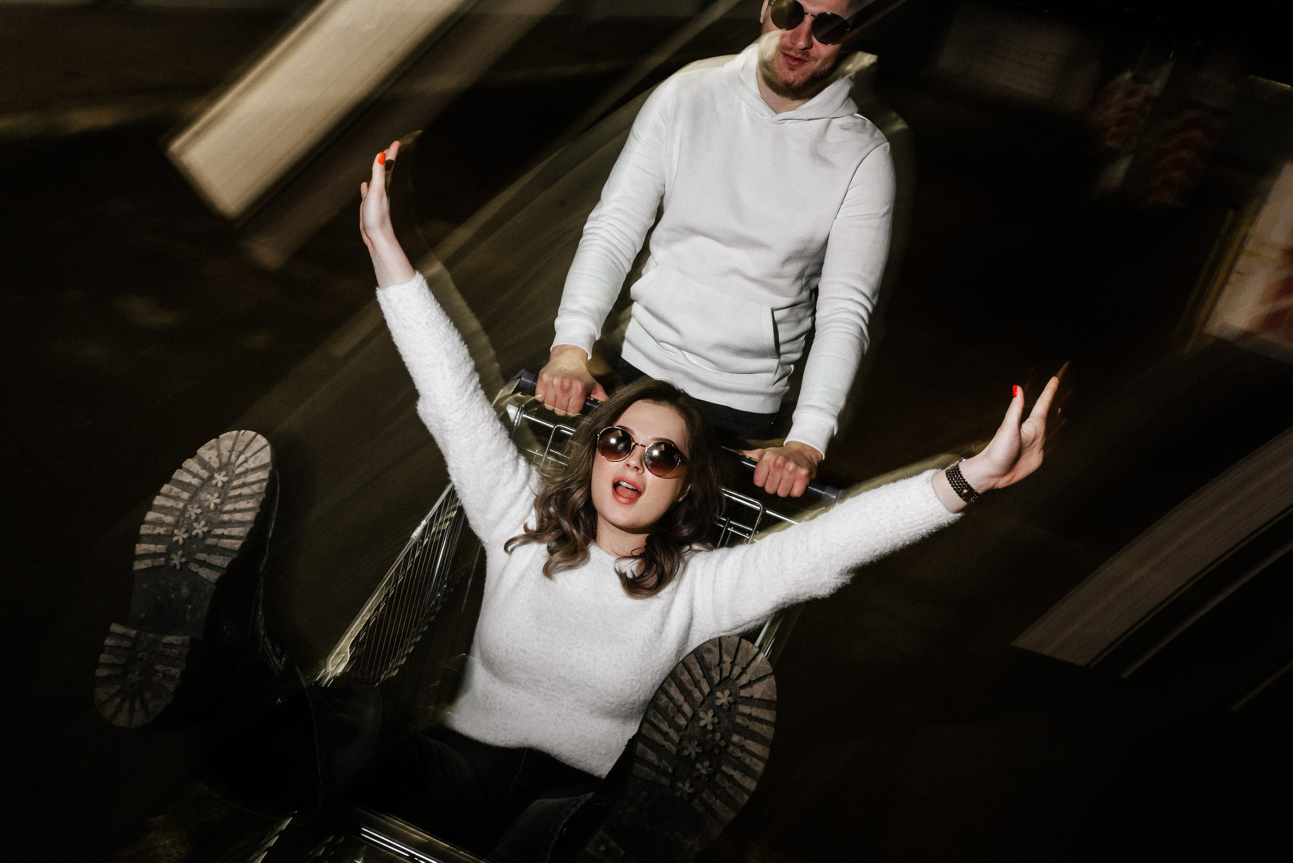 CINEMA. Ваш свадебный фотограф Владимир Ямулин / Стерлитамак и РБ