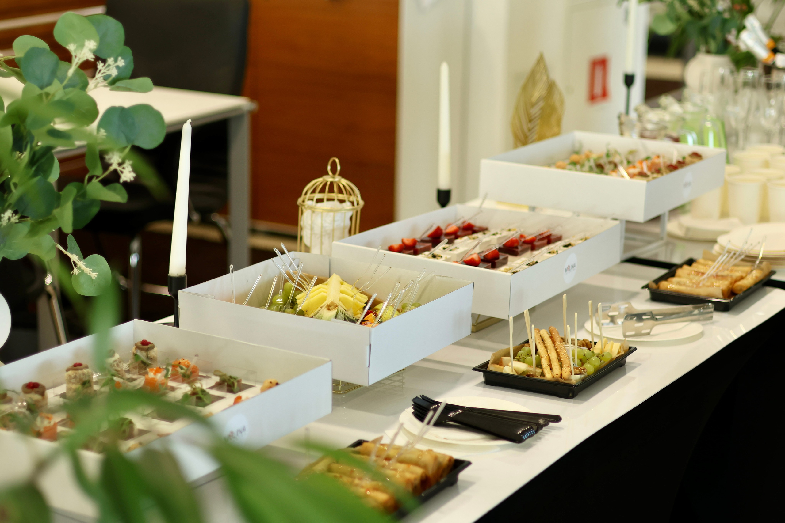 Event. Фото, видео и монтаж Екатеринбург Ольга Петрунина