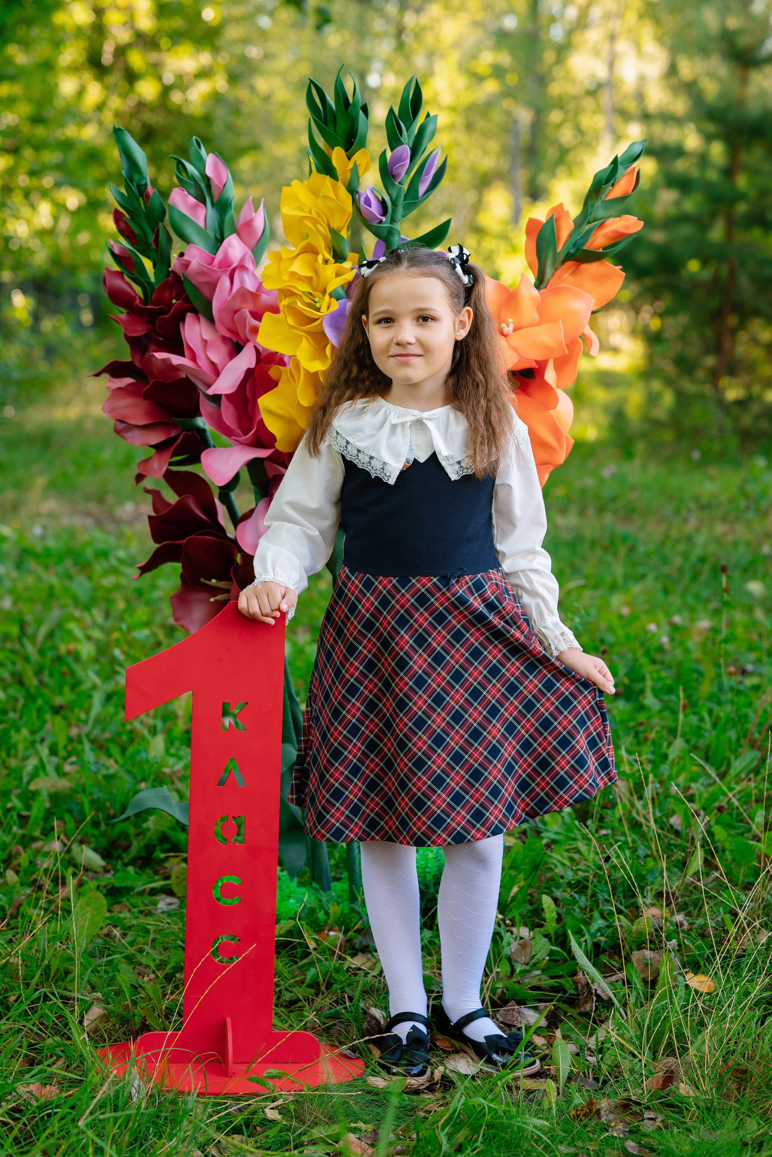 Фотосессия на улице. Выпускные альбомы Ярославль