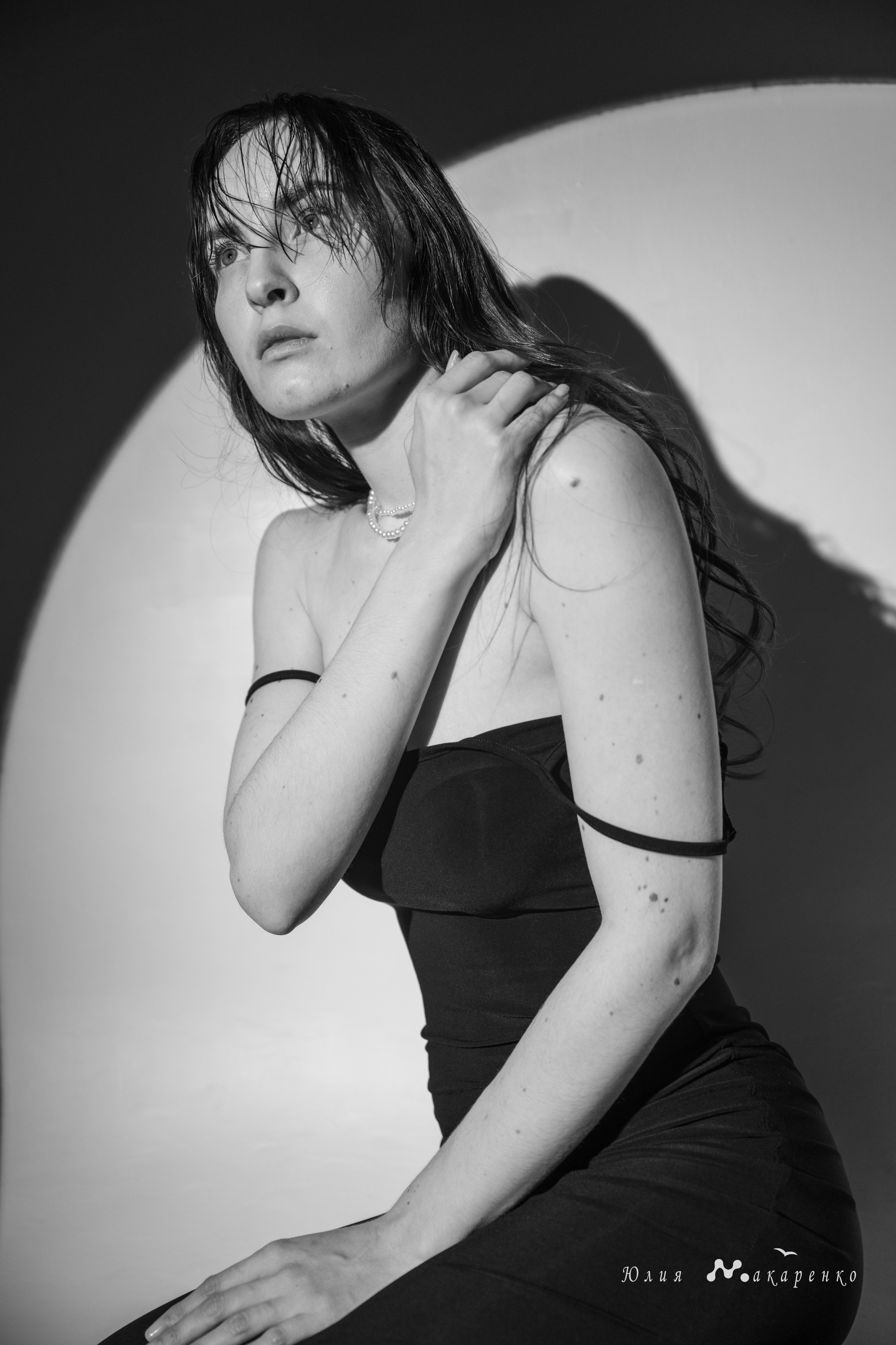 Студийные фотосессии. Студийный и свадебный фотограф и видеограф в Севастополе — Юлия Макаренко