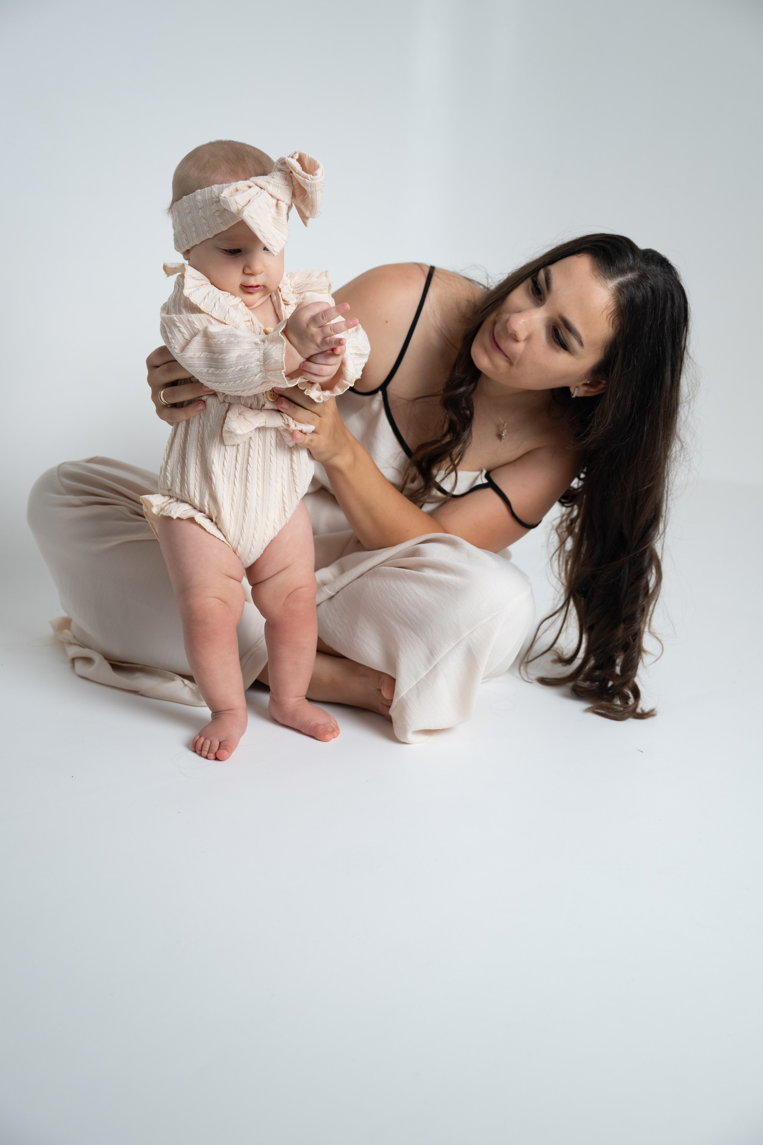 Семейные и детские фотосессии. Студийный и свадебный фотограф и видеограф в Севастополе — Юлия Макаренко