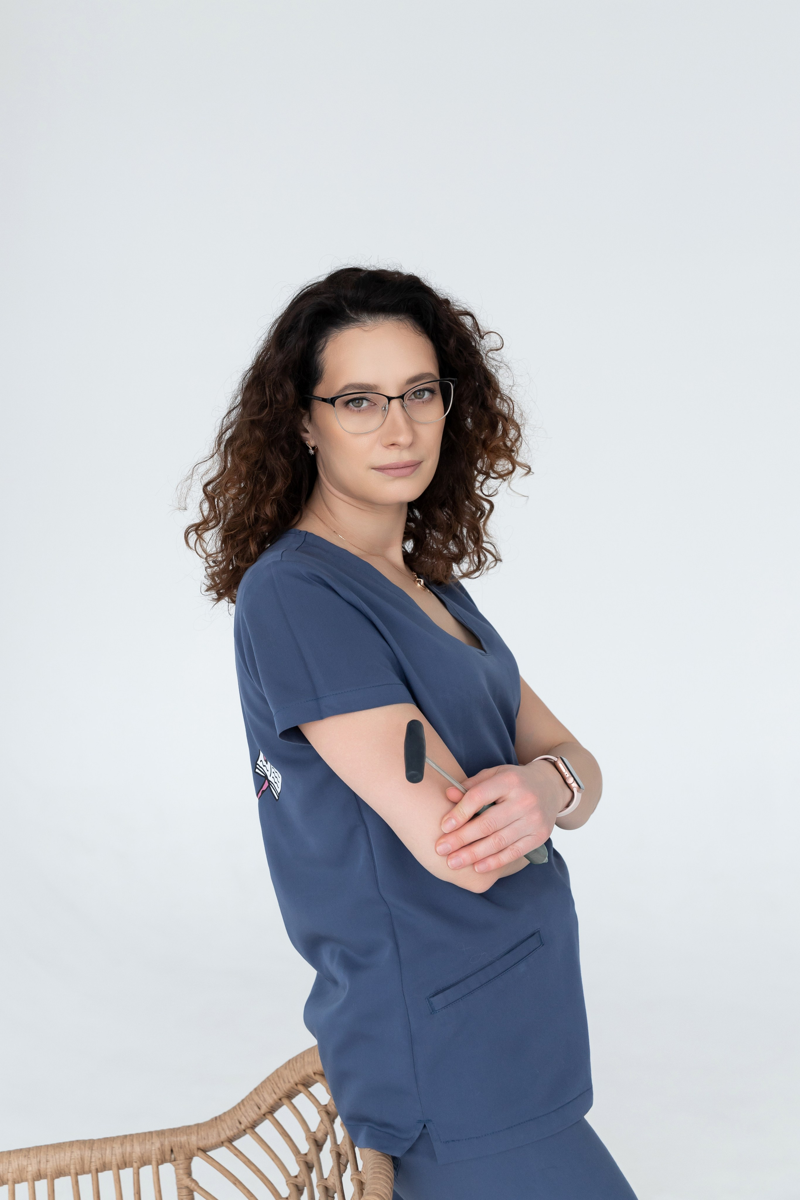 Врач. Свадебный фотограф в Томске Юлия Солнечная | Живые эмоции