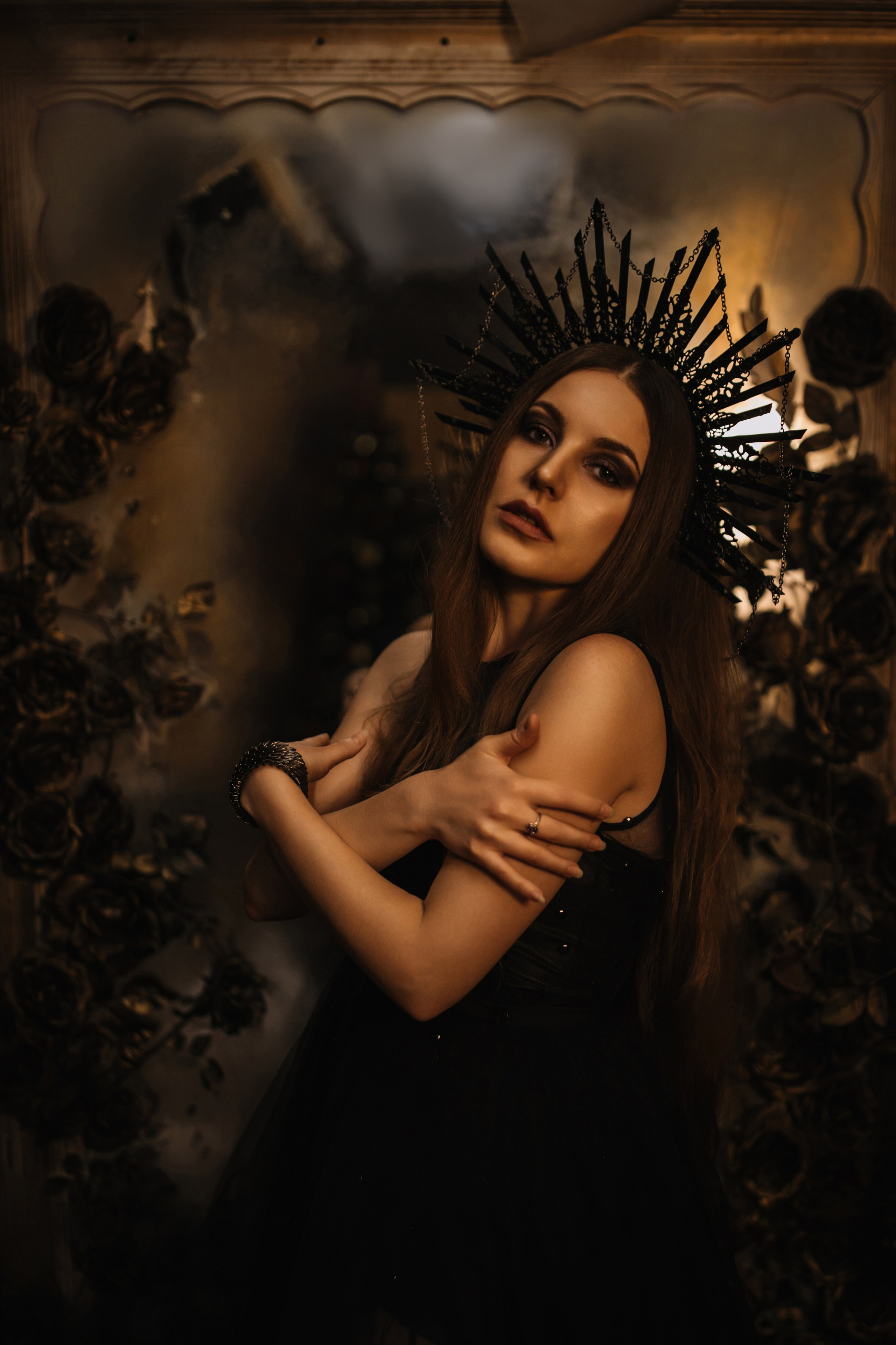 Зазеркалье. Сказочный фотограф для Вас и Вашей семьи