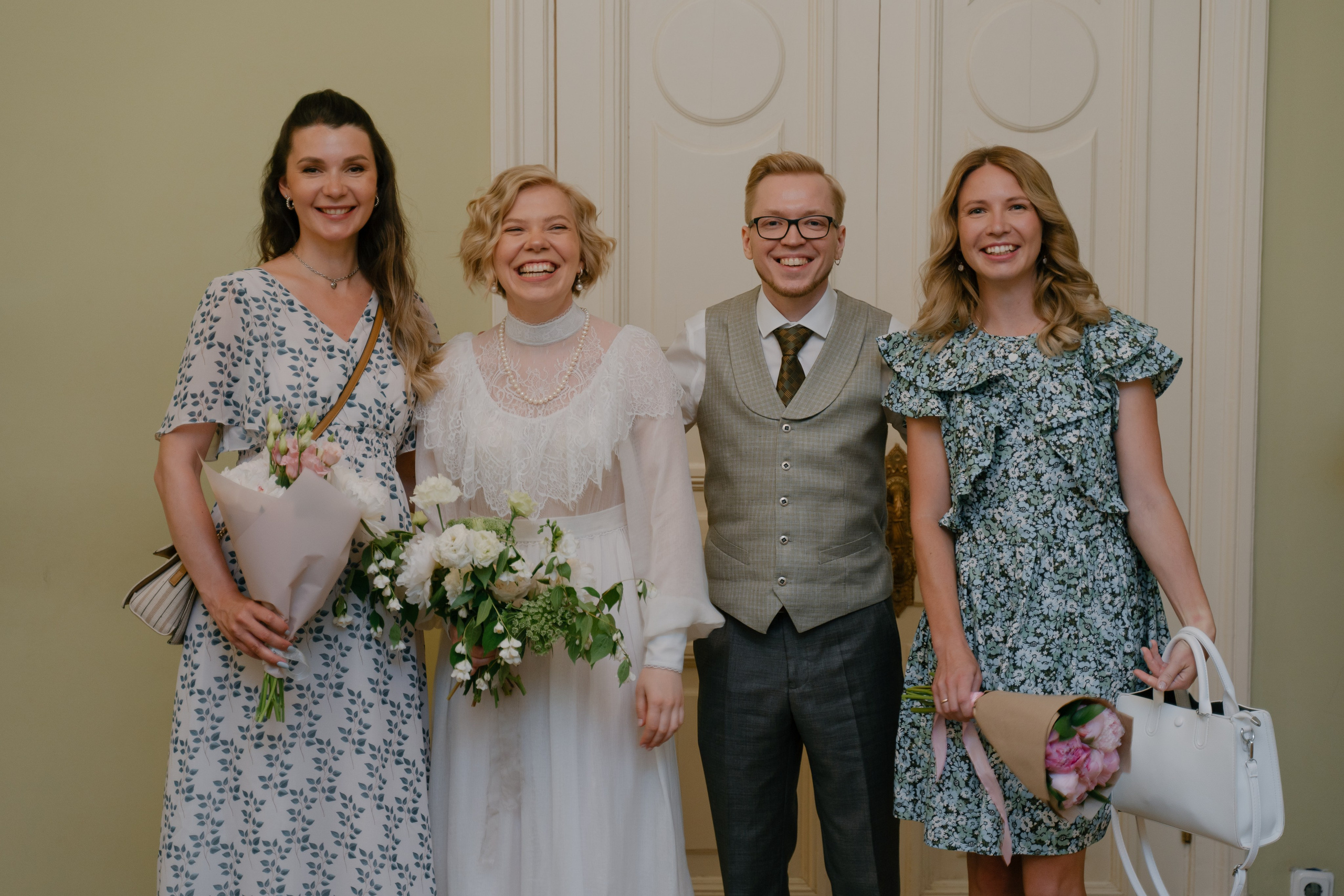 01.07.2023. Свадебный фотограф — Наталья Фед СПб/Москва