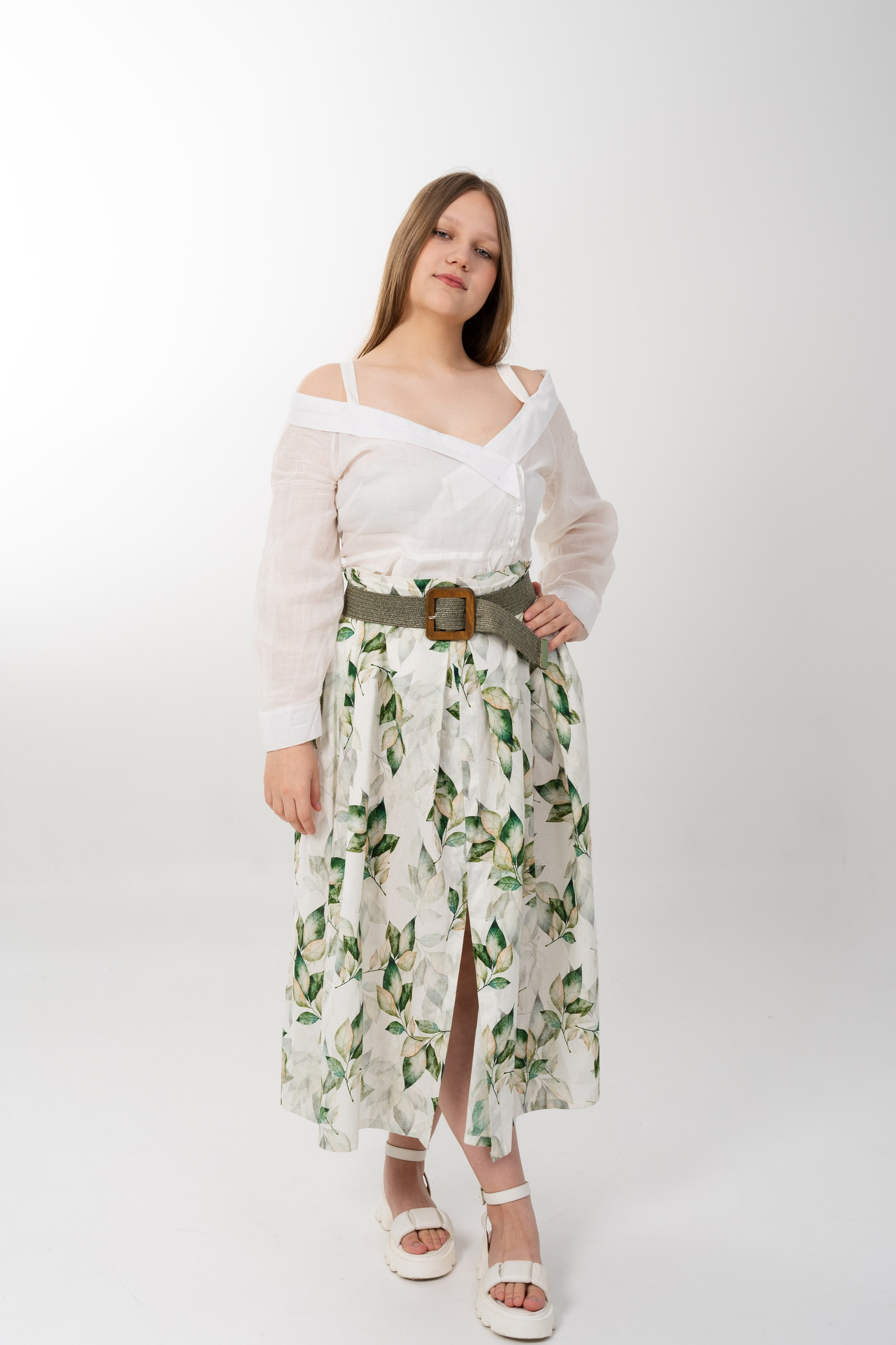 Кузнецова София. Promodels