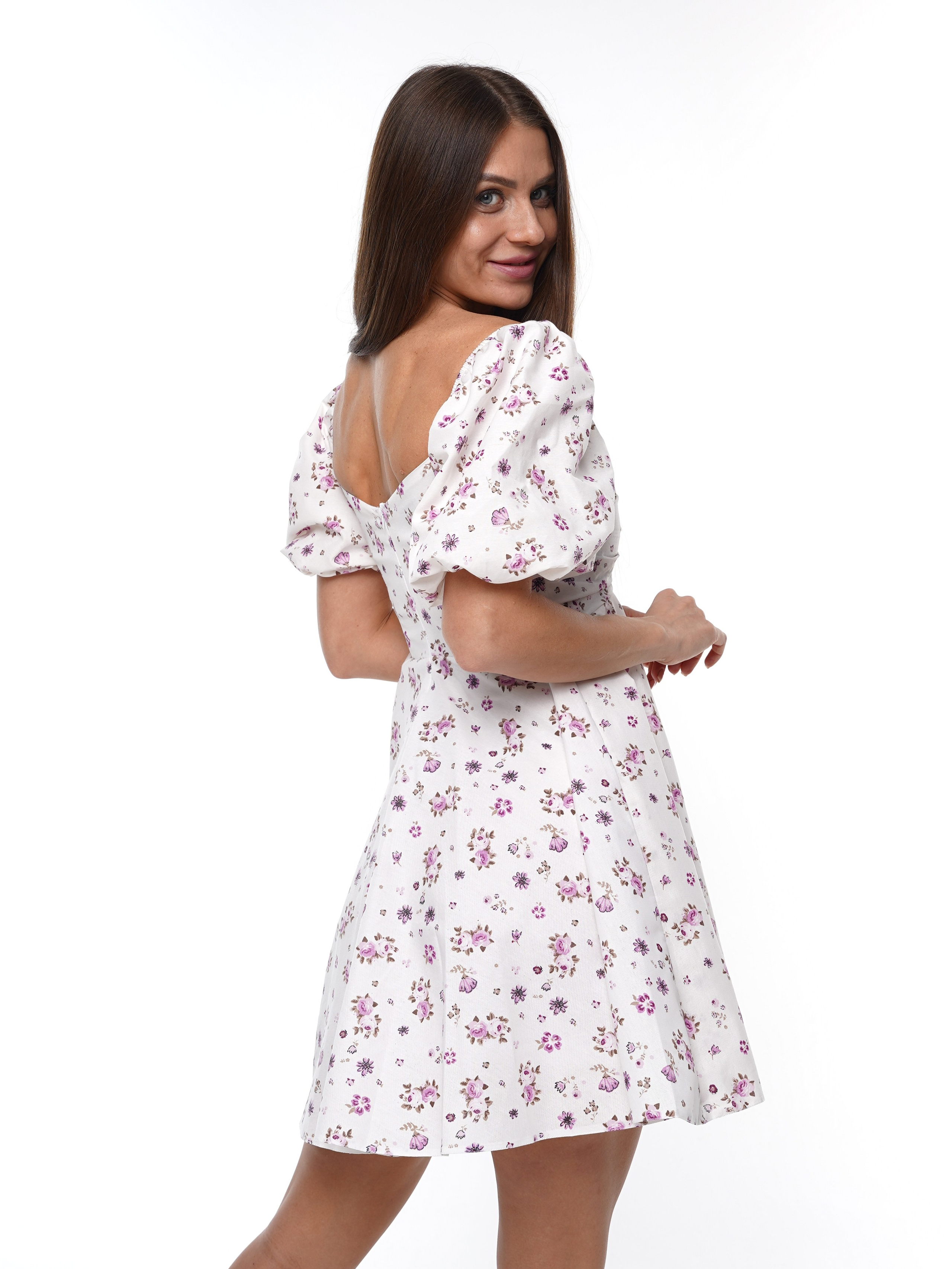 Кристина М. Экскл. Фото и видео продакшн в Москве — съемка для брендов и маркетплейсов