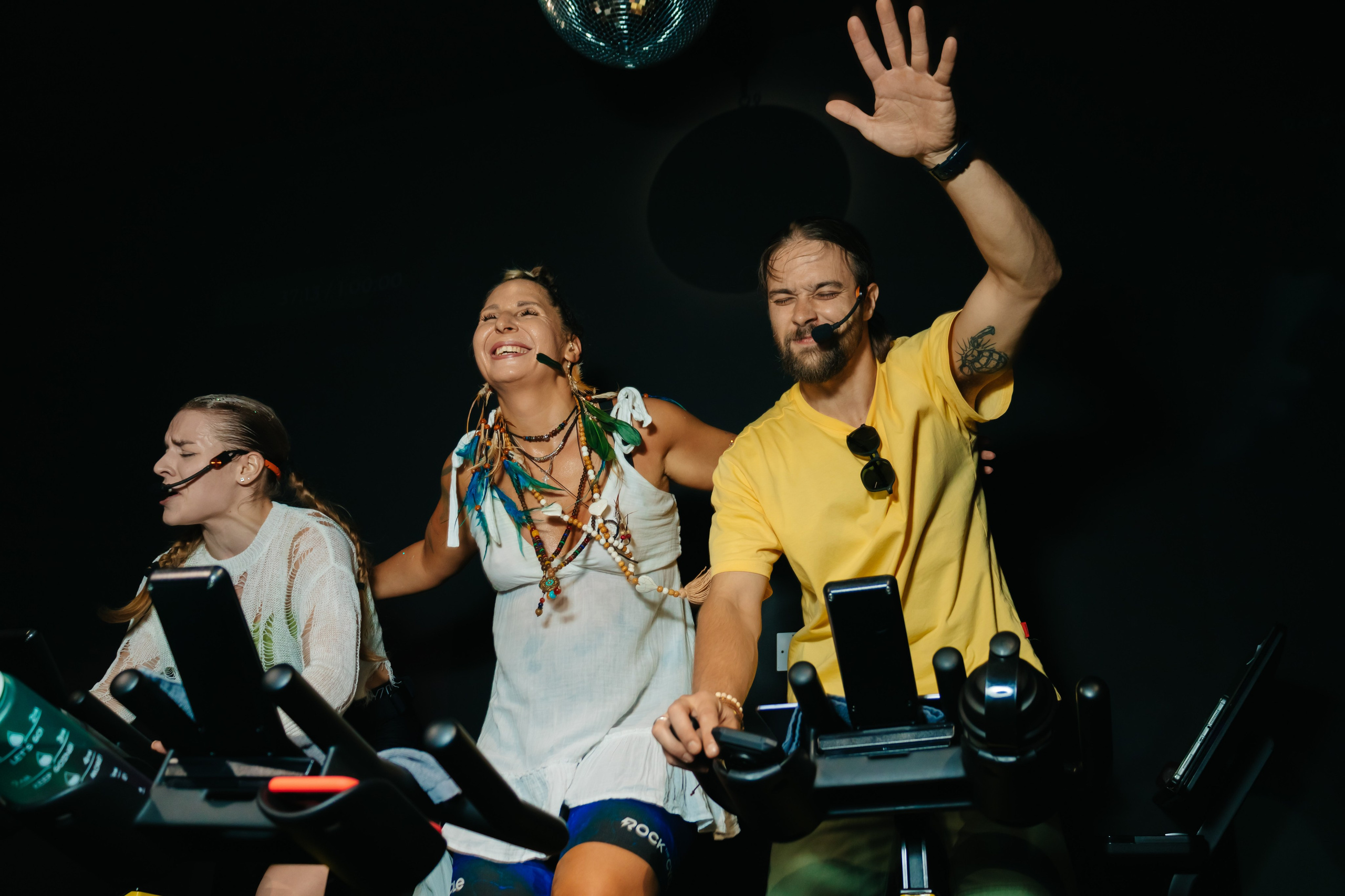 Мероприятия. Кристина Киттель. Женский и репортажный фотограф в Москве