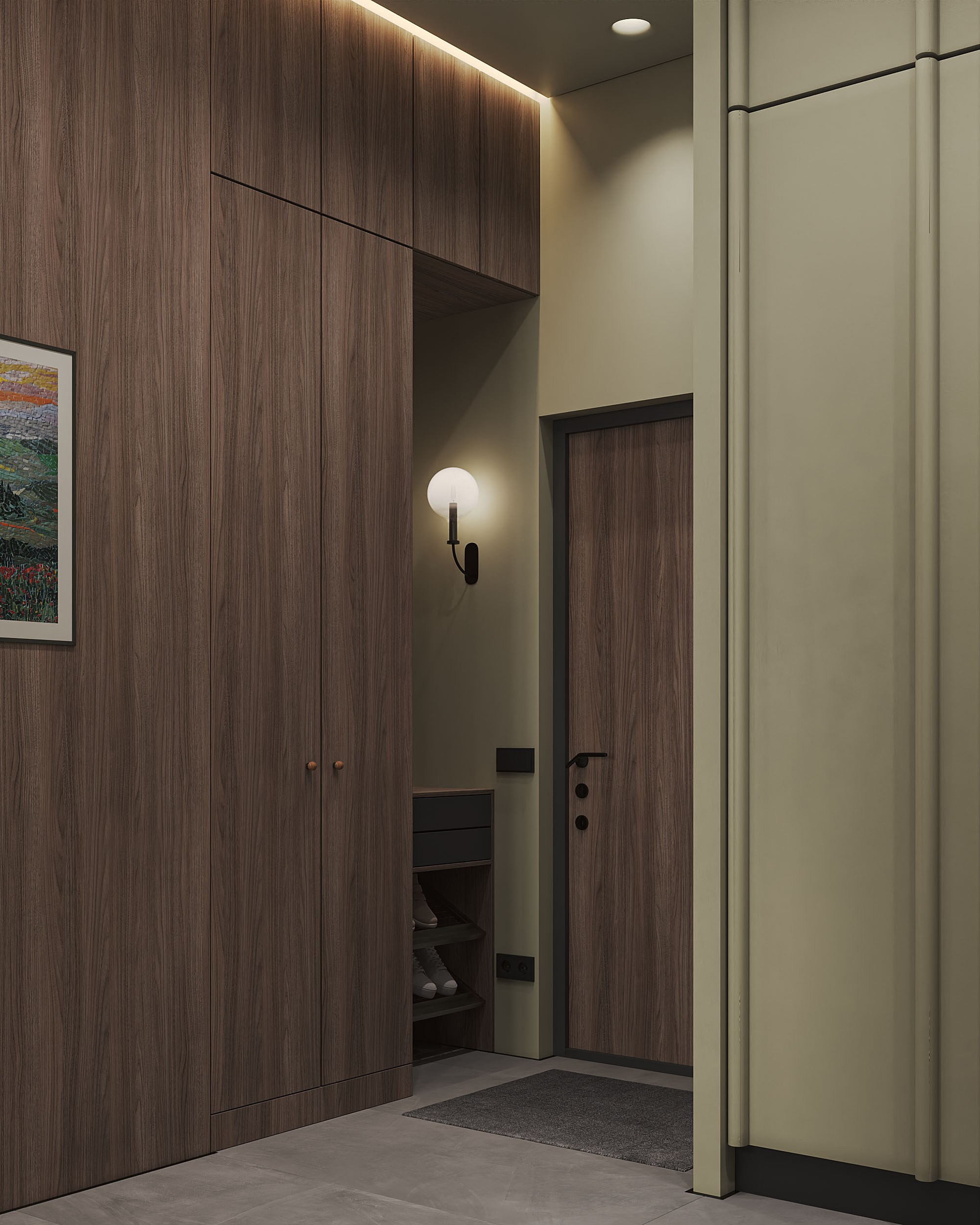 «Сон в летнюю ночь»