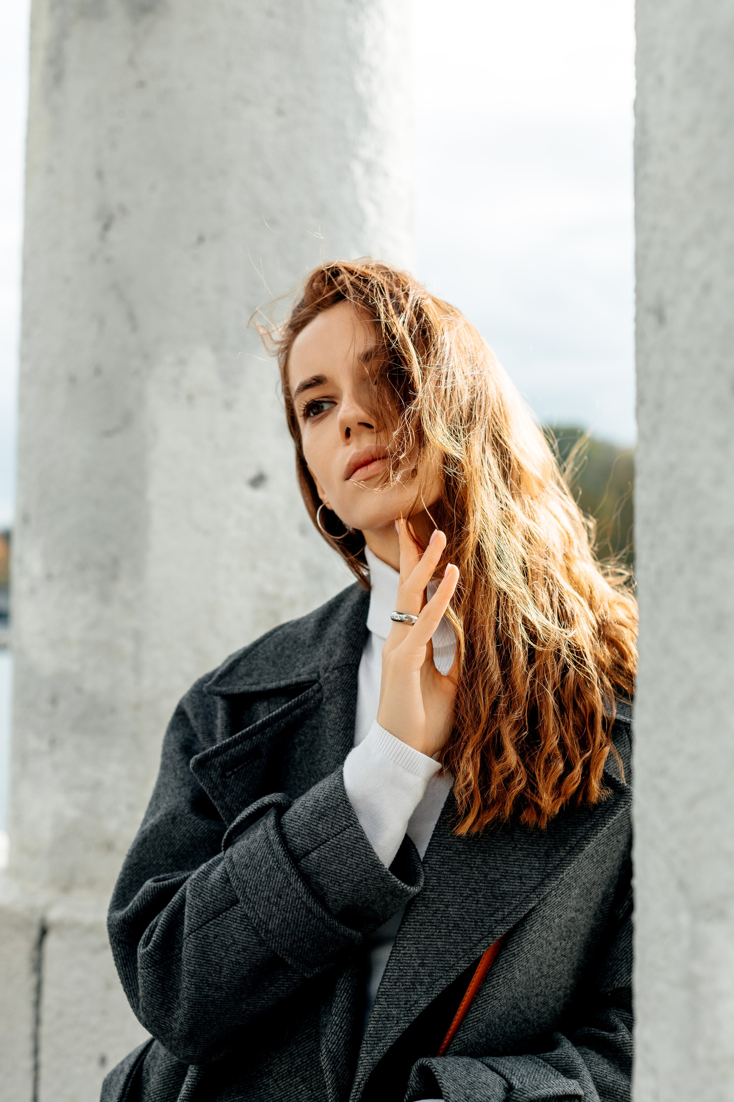 Даша. Главная