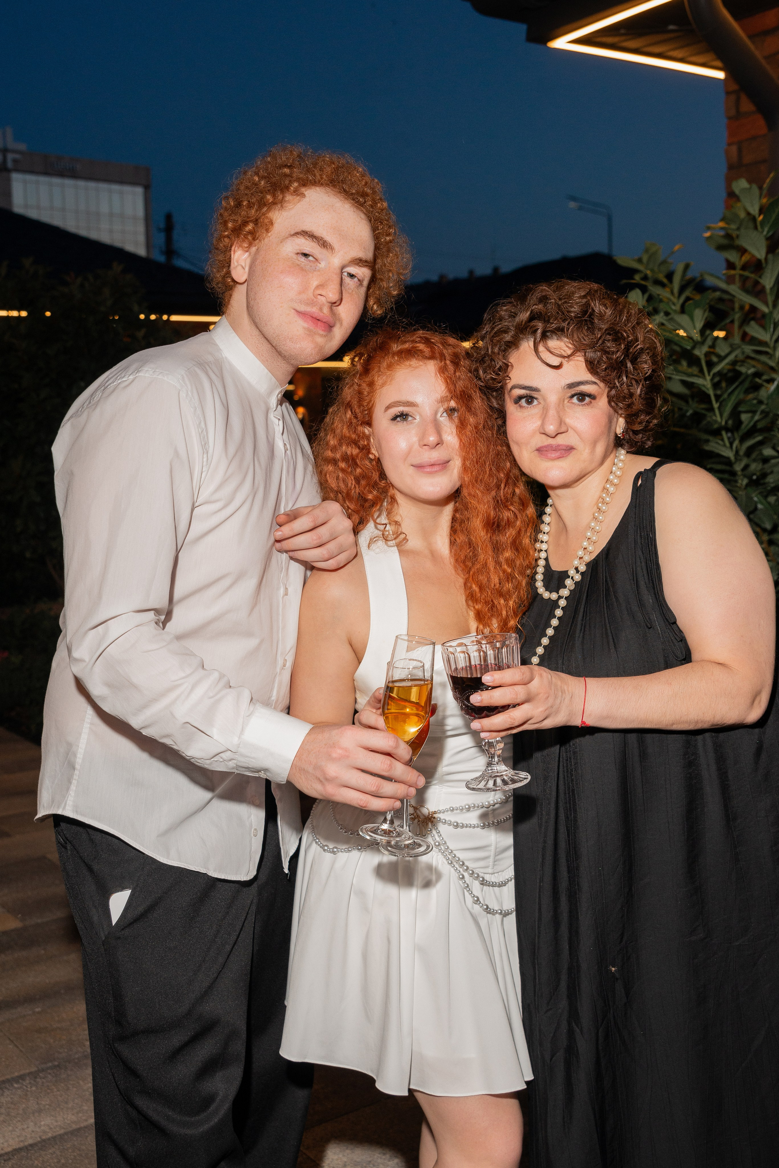 Репортаж ДР