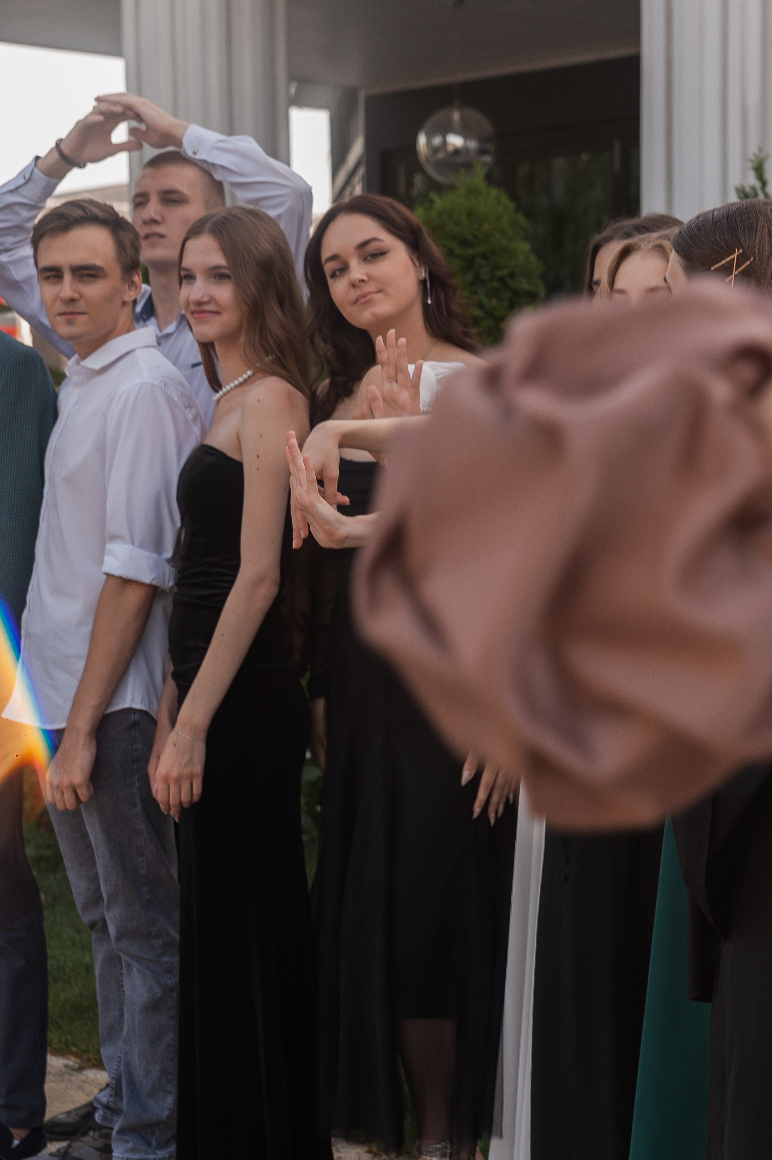 Выпускной 11