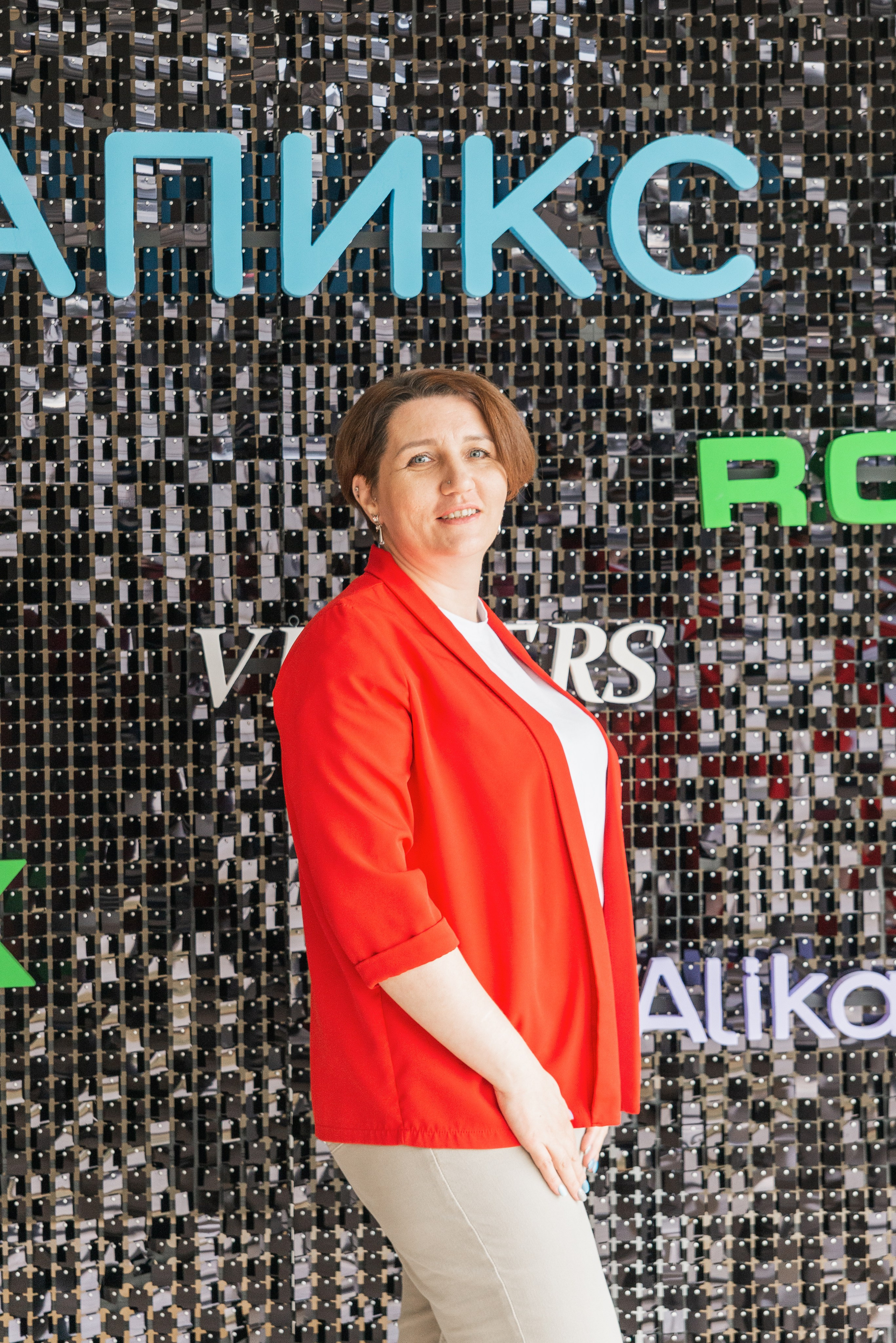 Репортажная фотосессия в краснодаре