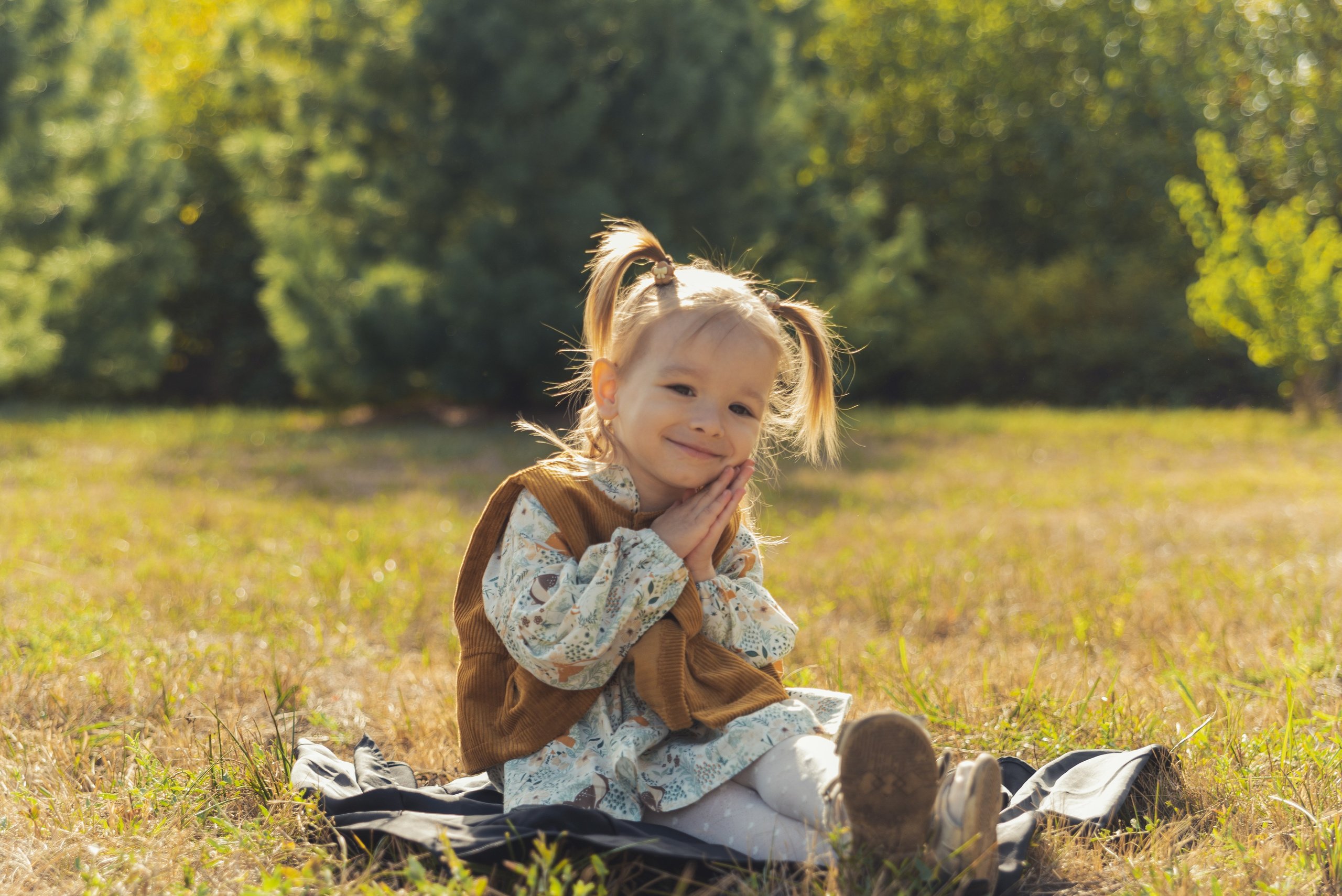 Семейная фотосессия в Краснодаре