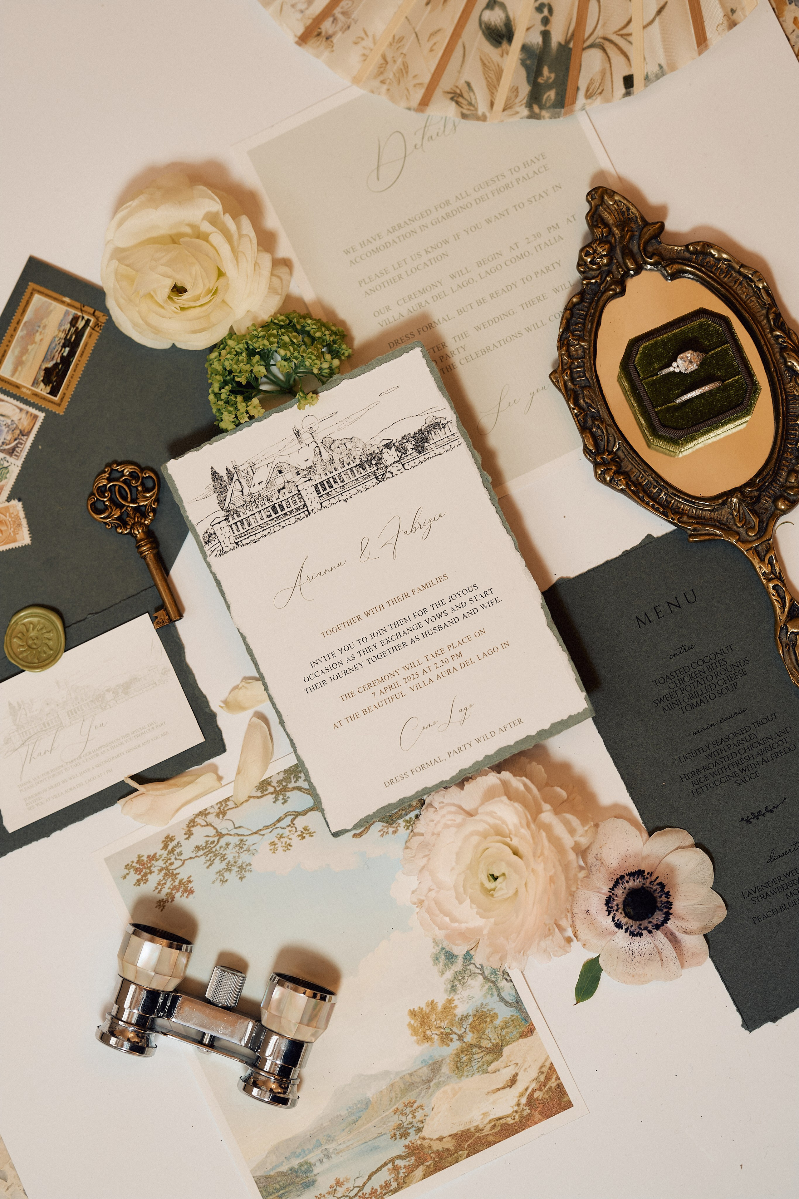 Wedding Como. Photographer in Zurich