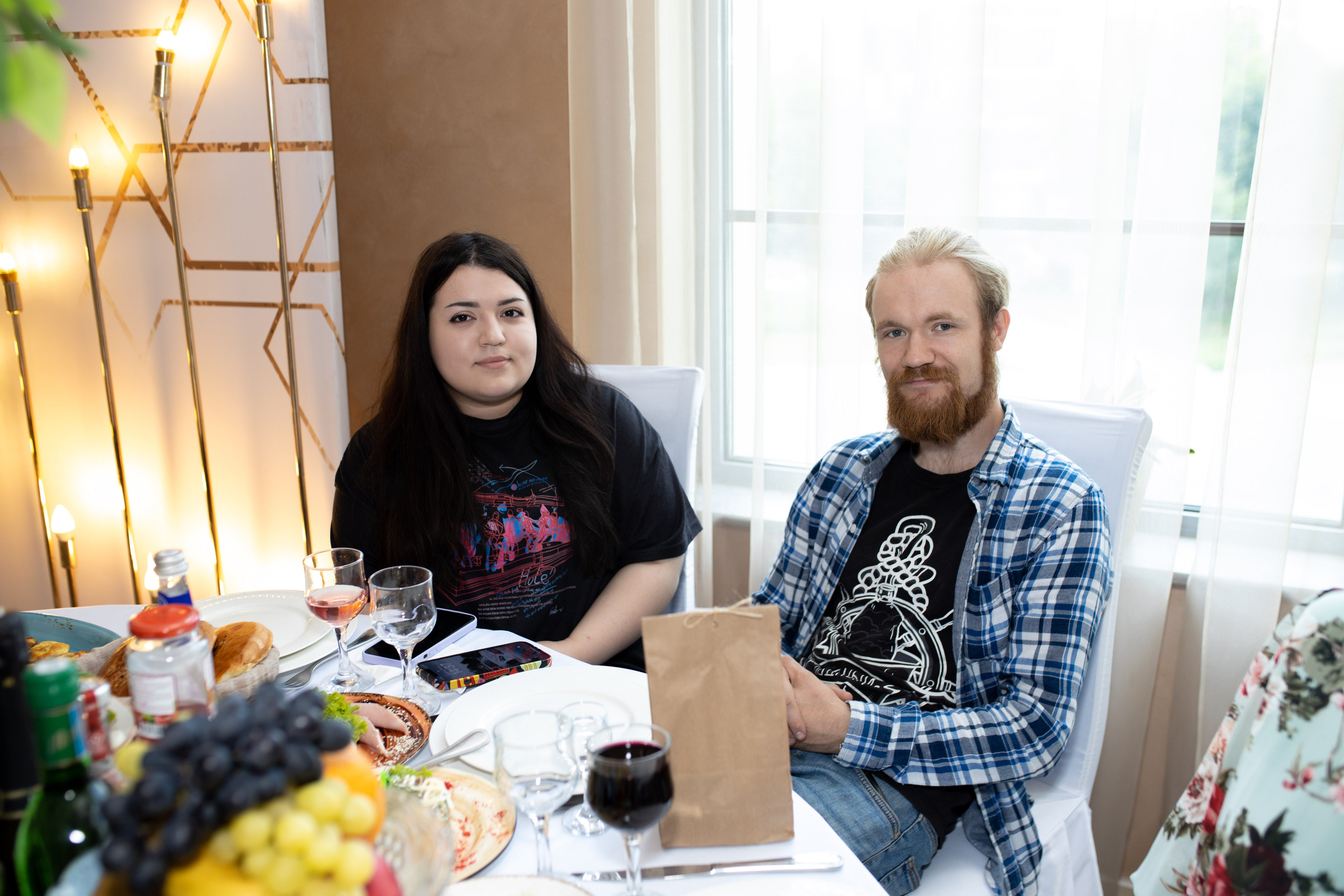 Свадебная фотосессия для Максима и Анастасии. Фотограф в Железнодорожном и Балашихе