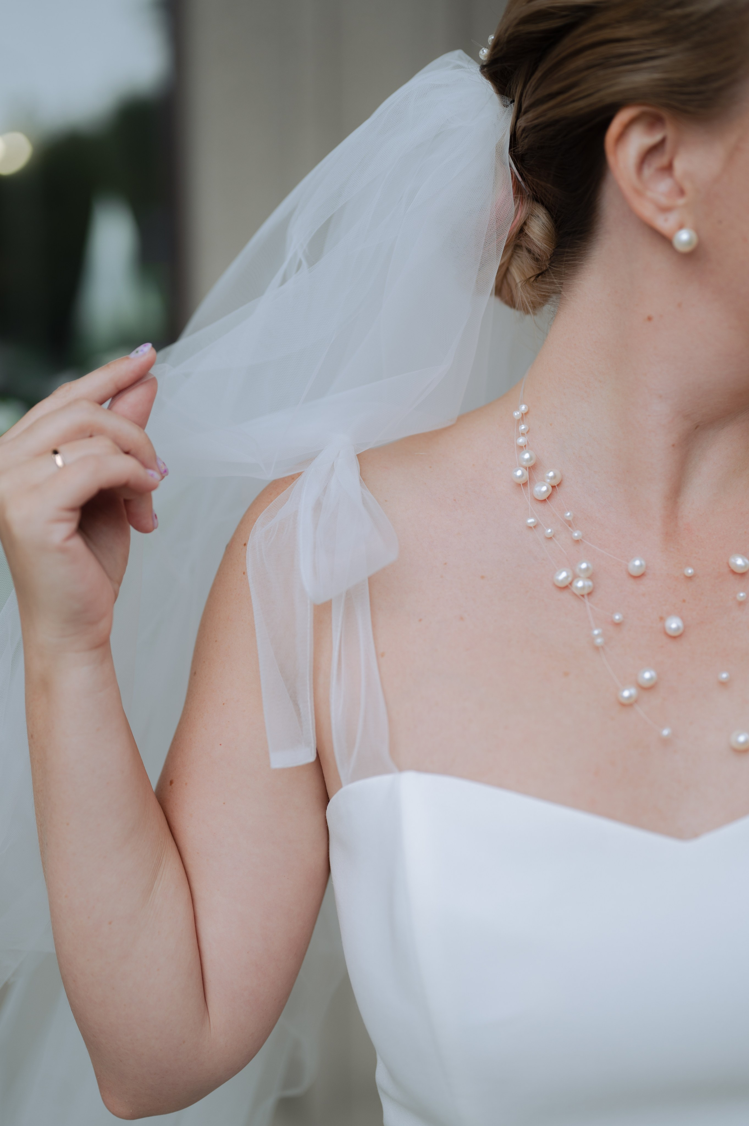 Михаил и Ульяна. Фотограф Красноярск Екатерина Карпеза