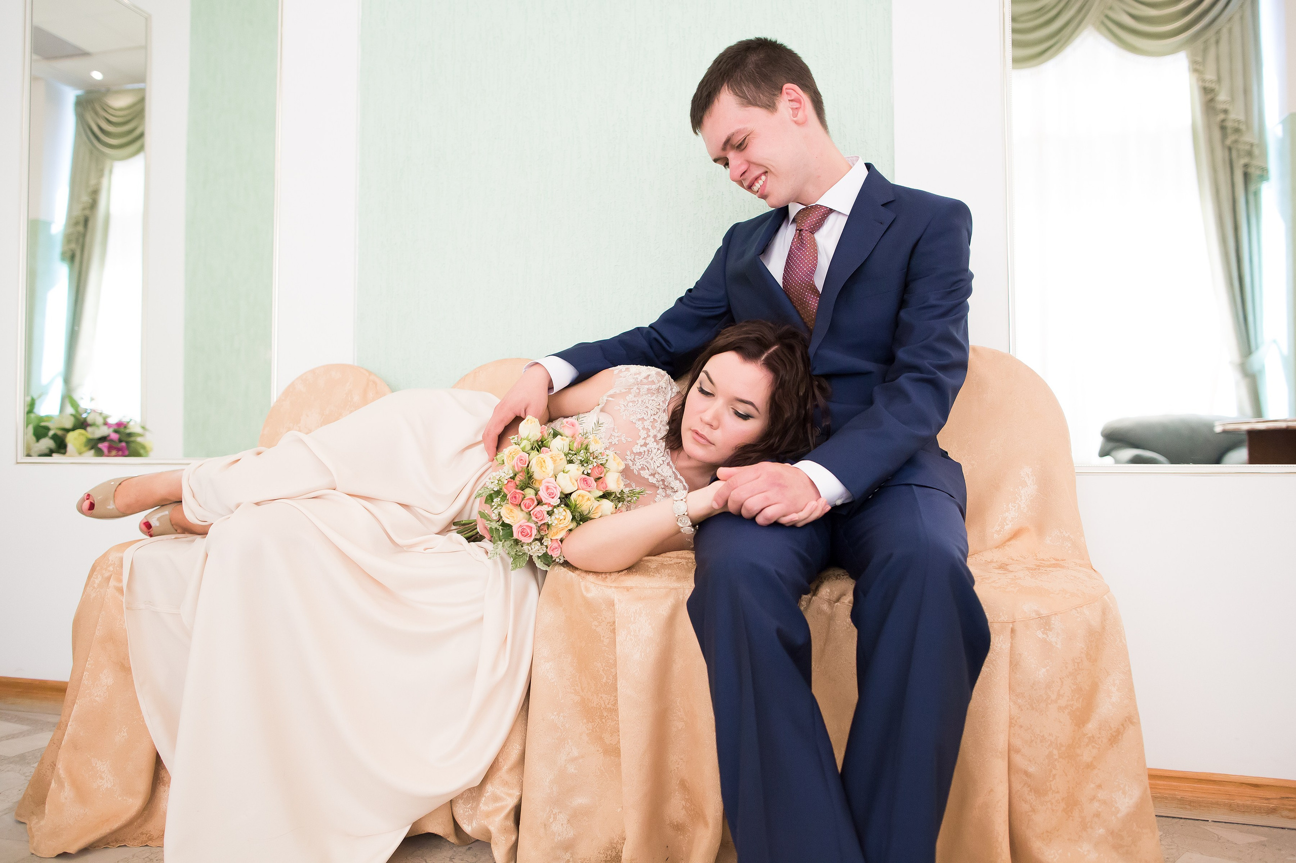 Сергей и Оля. Репортажный, семейный и детский фотограф в Пензе и Заречном Арина Ермилова. Картины барельеф на заказ