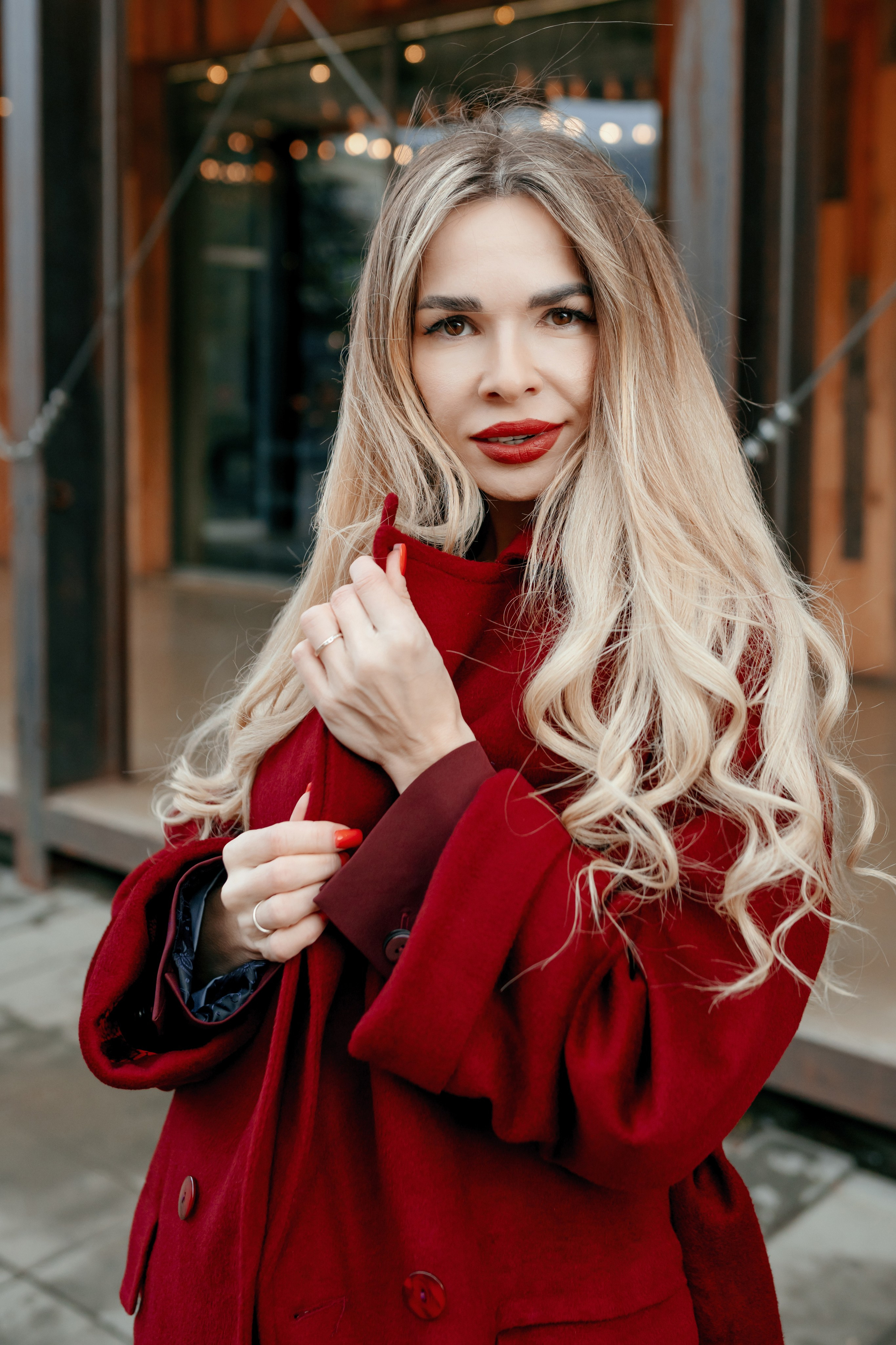 Фотосессия для фотопроекта «Old money». Фотограф Ким Наталья в Красноярске