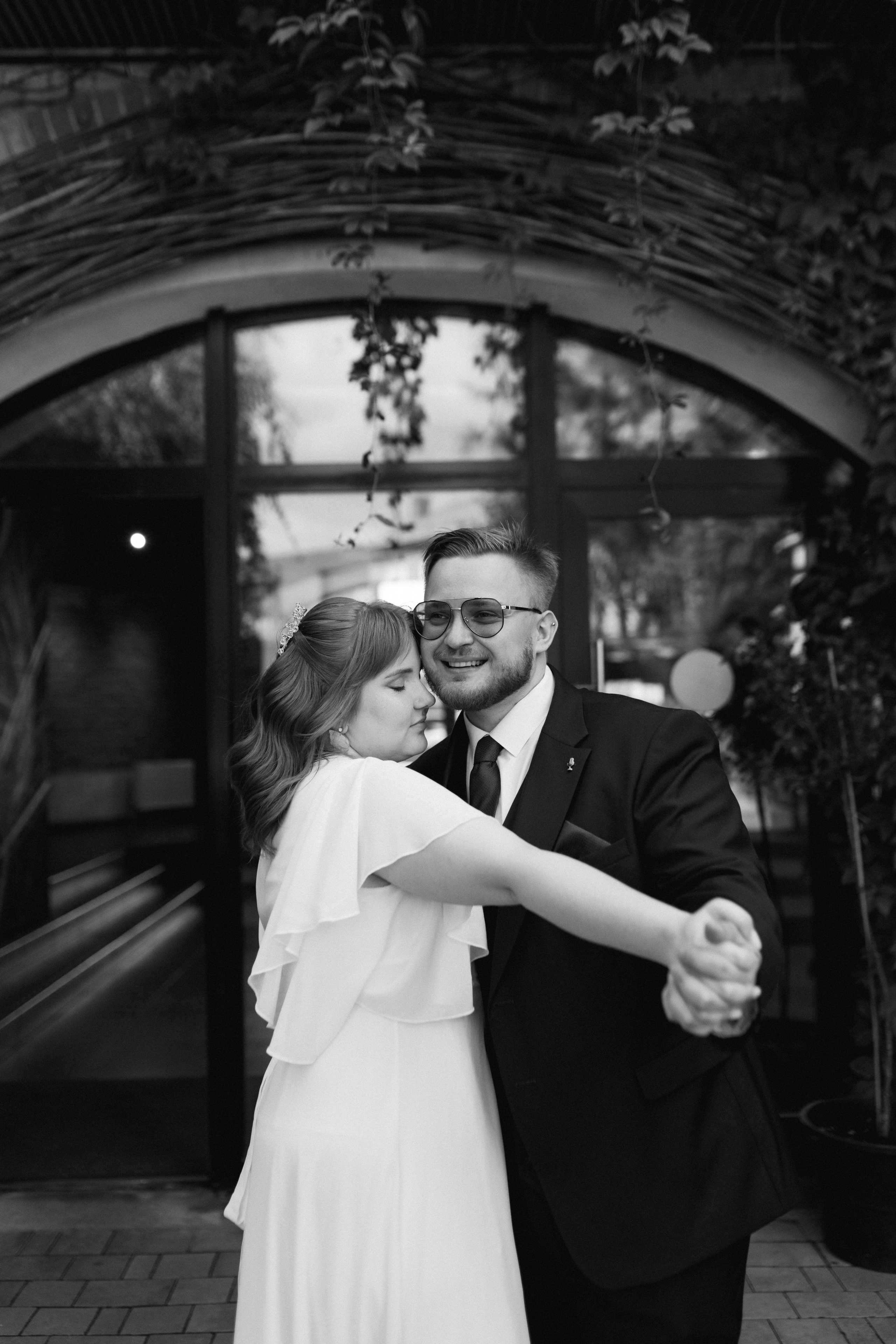 Никита и Таня. Свадебный и семейный фотограф в Туле и области Маша Костина