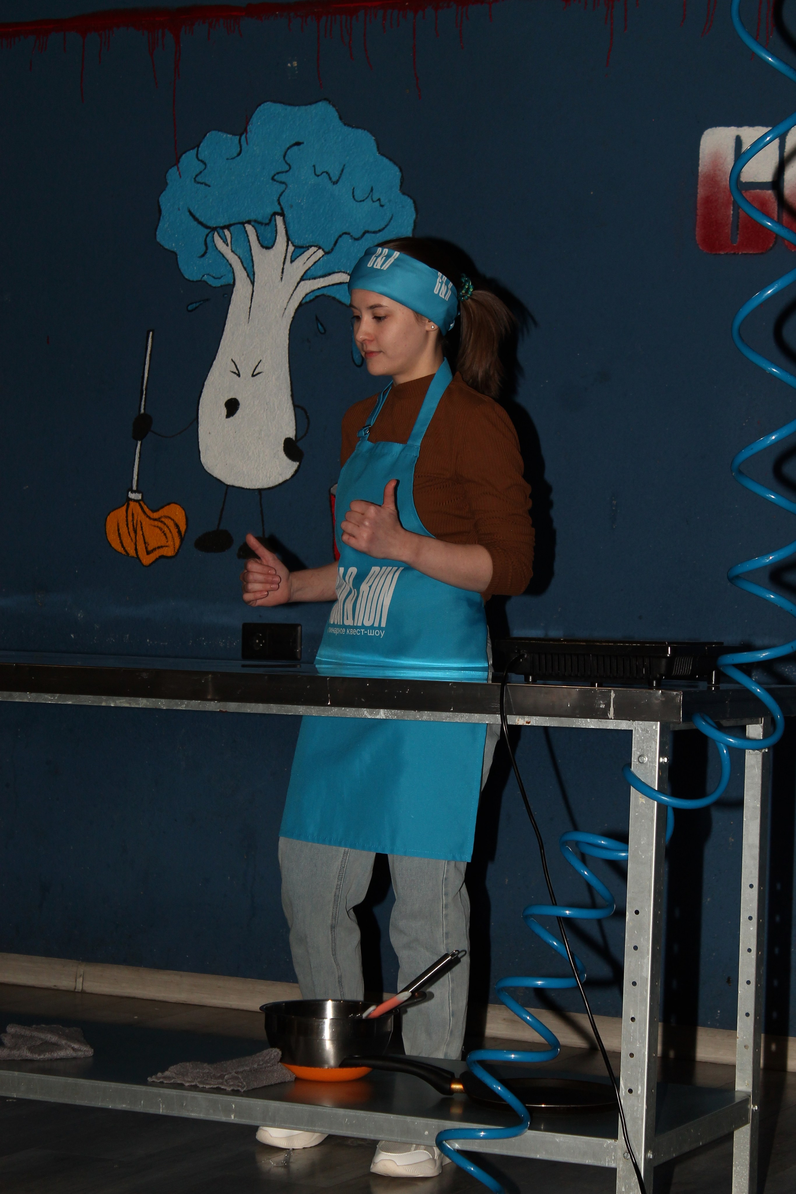 Кулинарный мастер — класс. Ирина. Фотограф в городе Самара. Алёна Пинчук