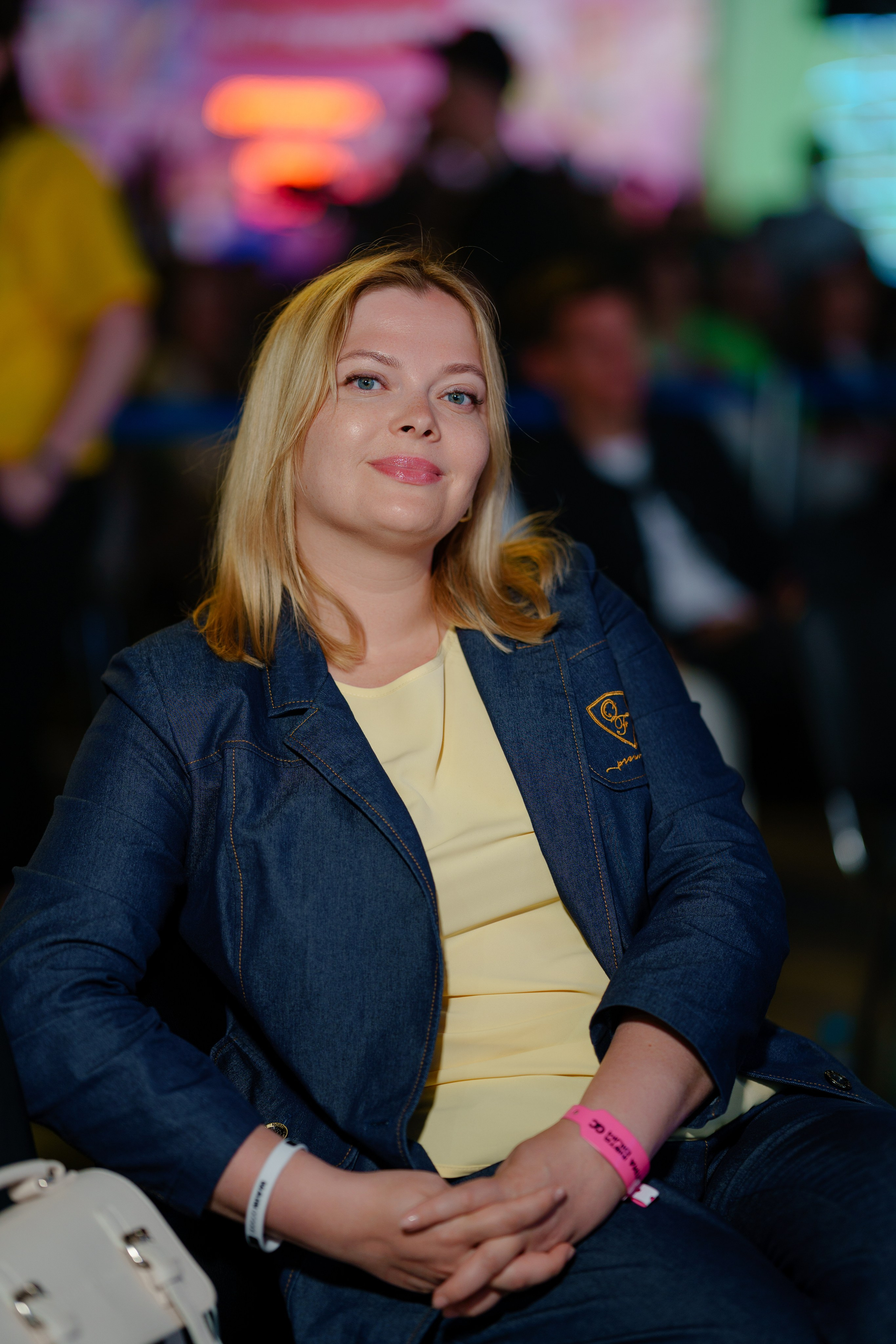 Репортажный фотограф Insta Dium 5 в мае 2024. Репортажный фотограф Москва Сергей Дружинин