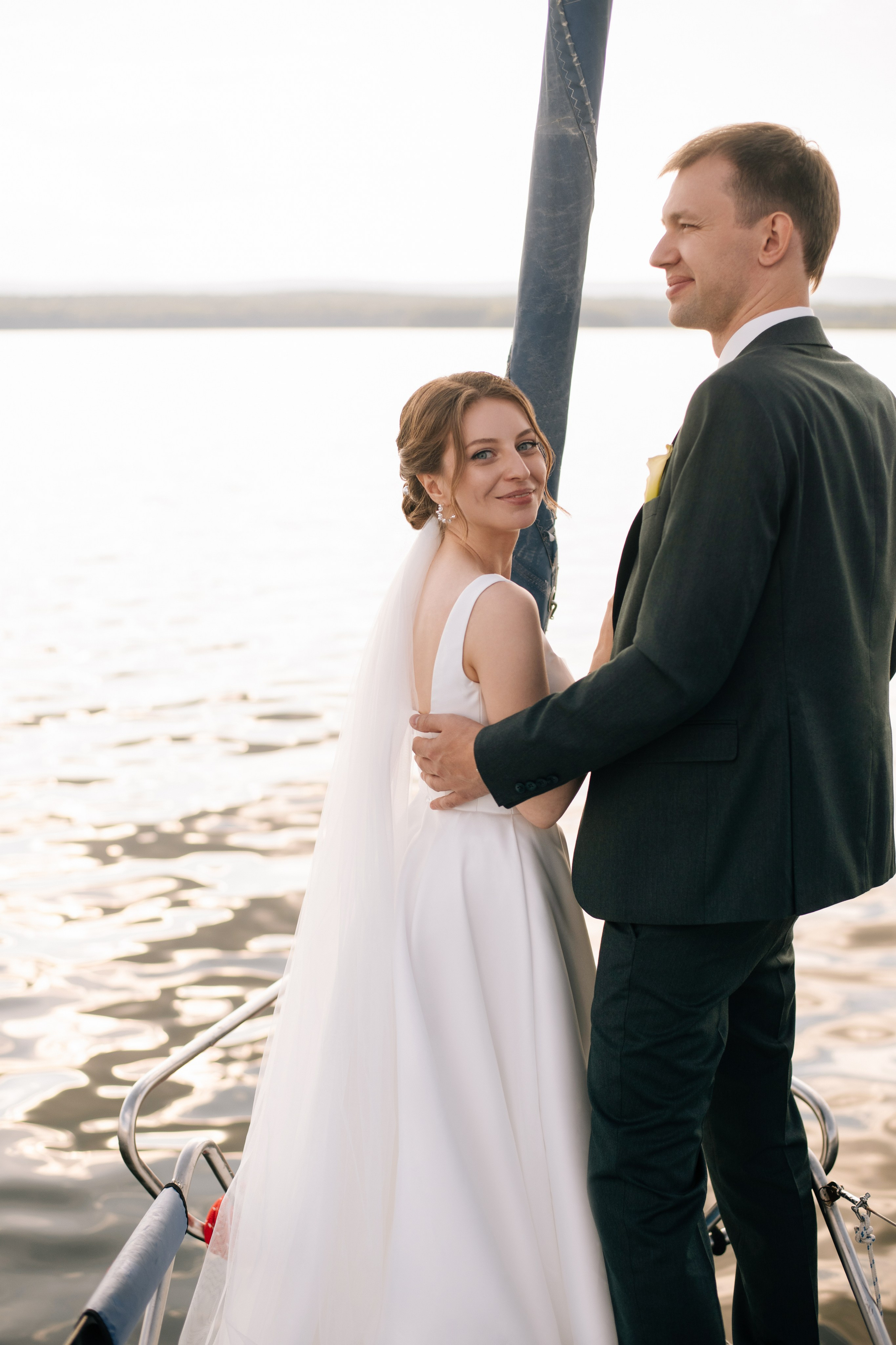 Екатерина & Михаил. Фотограф в Екатеринбурге Веретенова Наталья