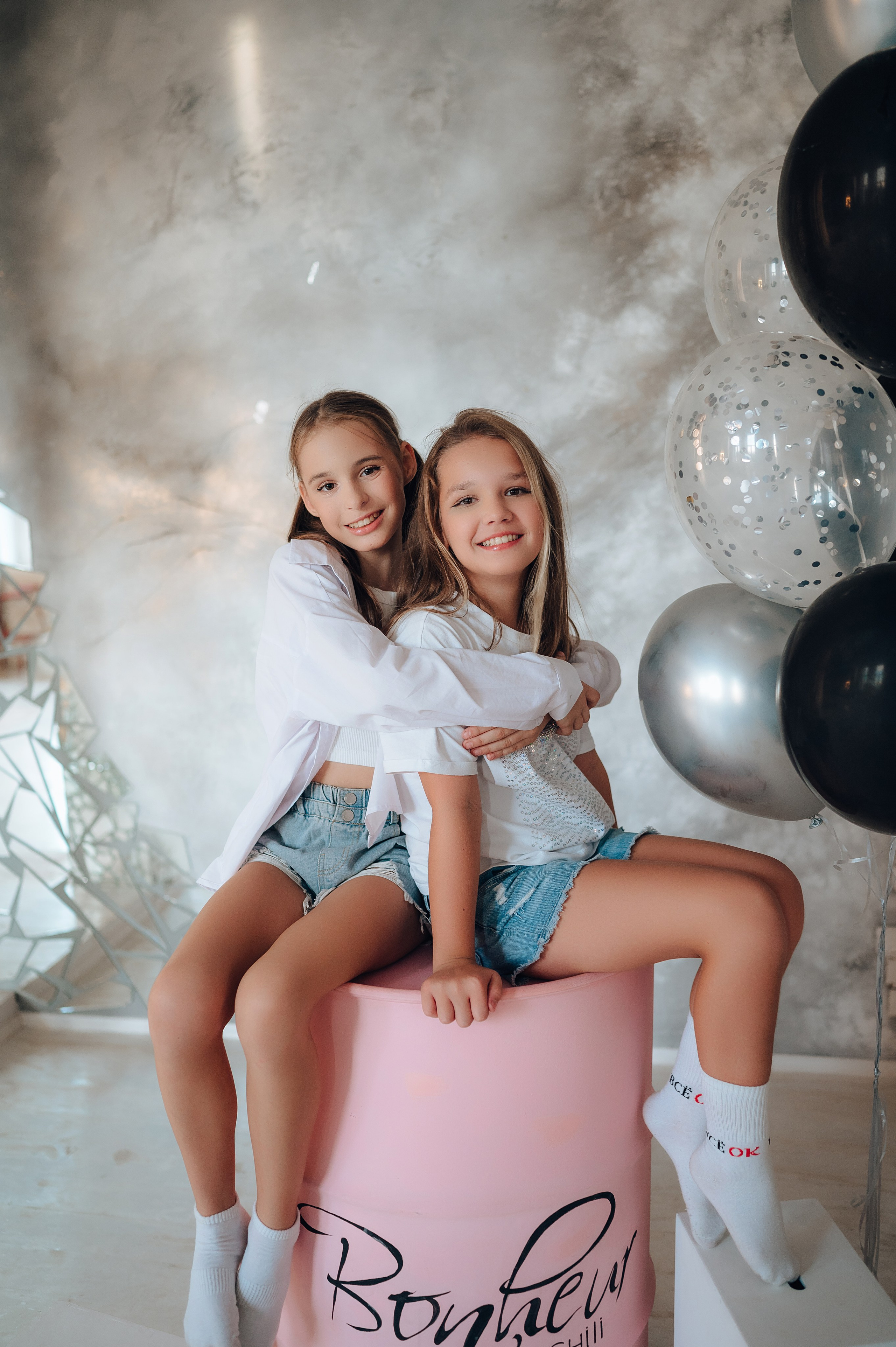 ДР Есения. Детский и семейный фотограф Катерина Мишина