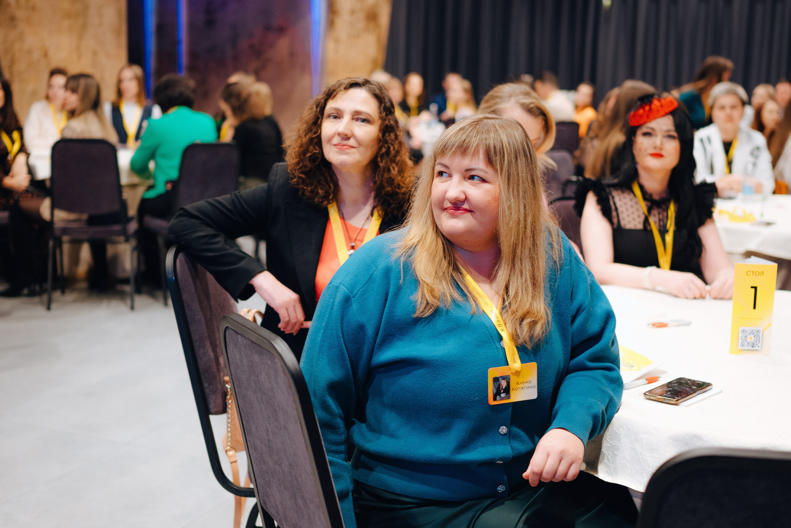 НЕТВОРКИНГ М.О.илюди. Детский и семейный фотограф Катерина Мишина