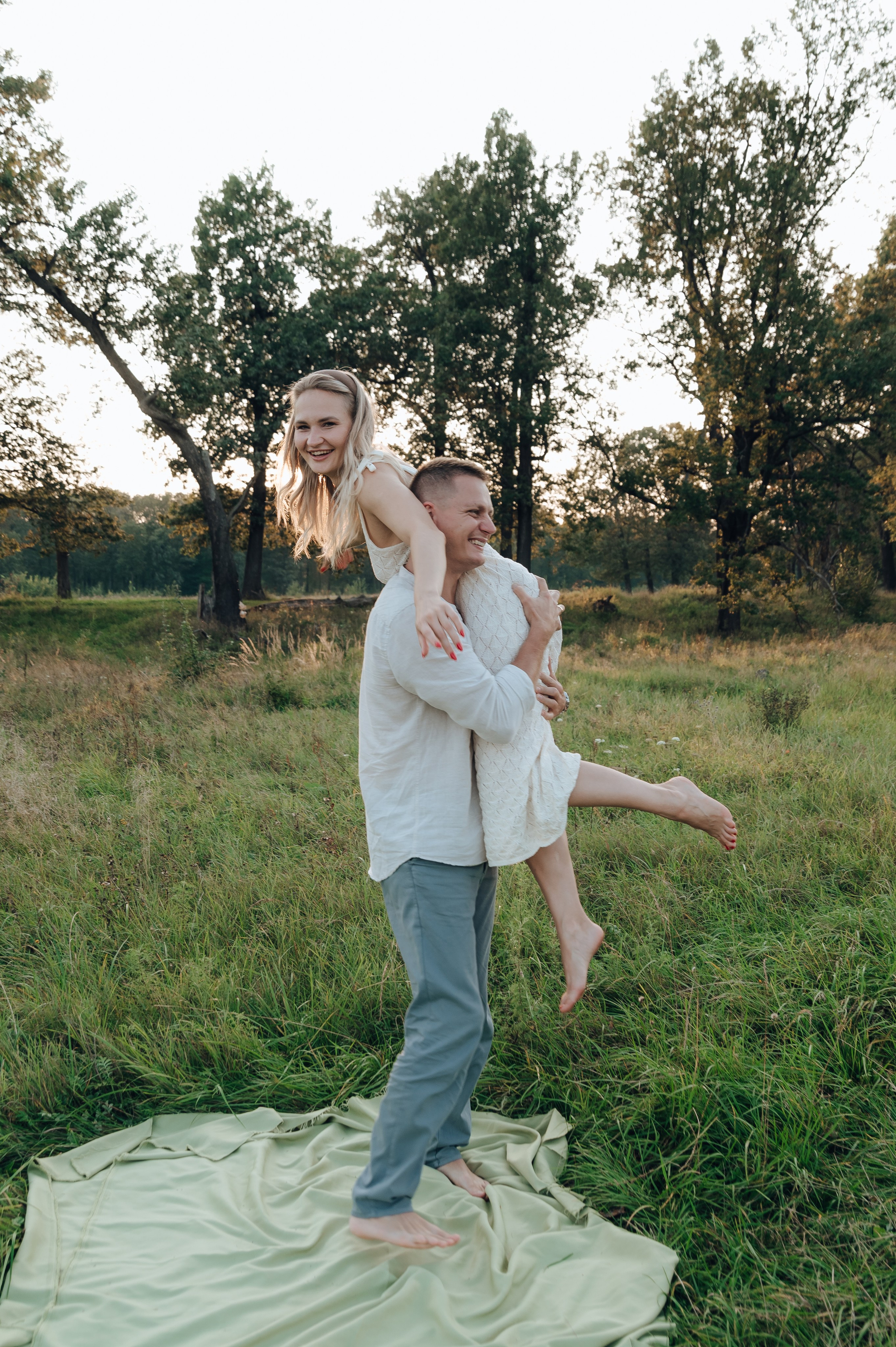 Сфоткай меня, если сможешь. Детский и семейный фотограф Катерина Мишина