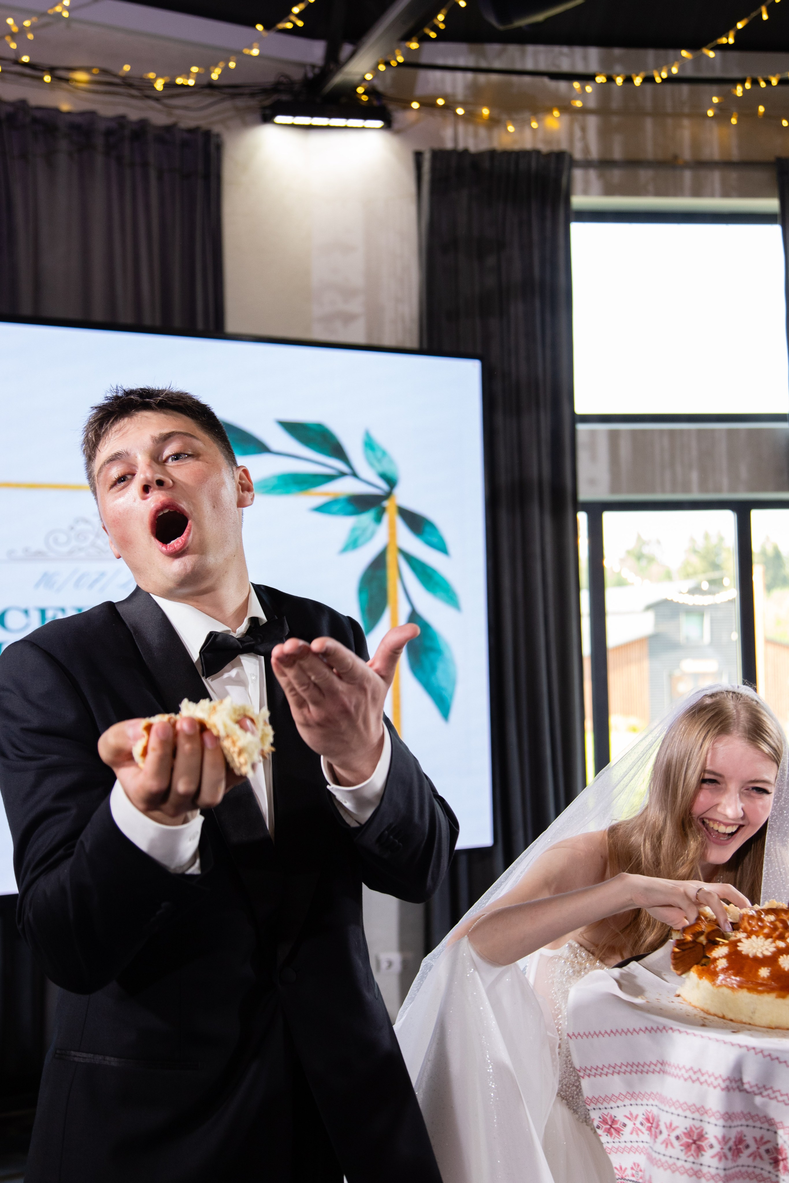 Лилиана и Сергей. Свадебный фотограф в СПб и Москве Павел Сергеев