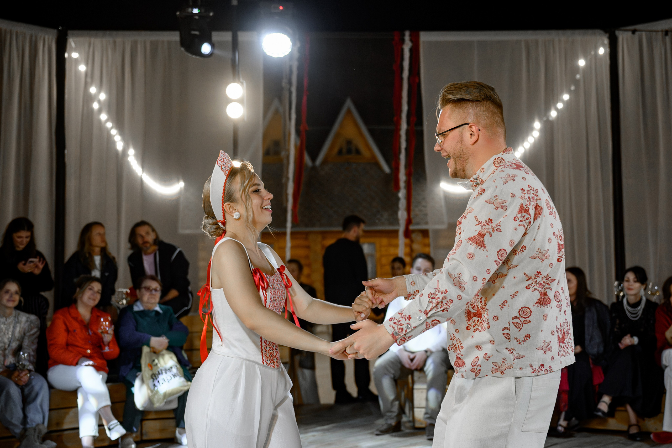 Lisa & Ilya. Фотограф в Липецке Ковалько Евгений