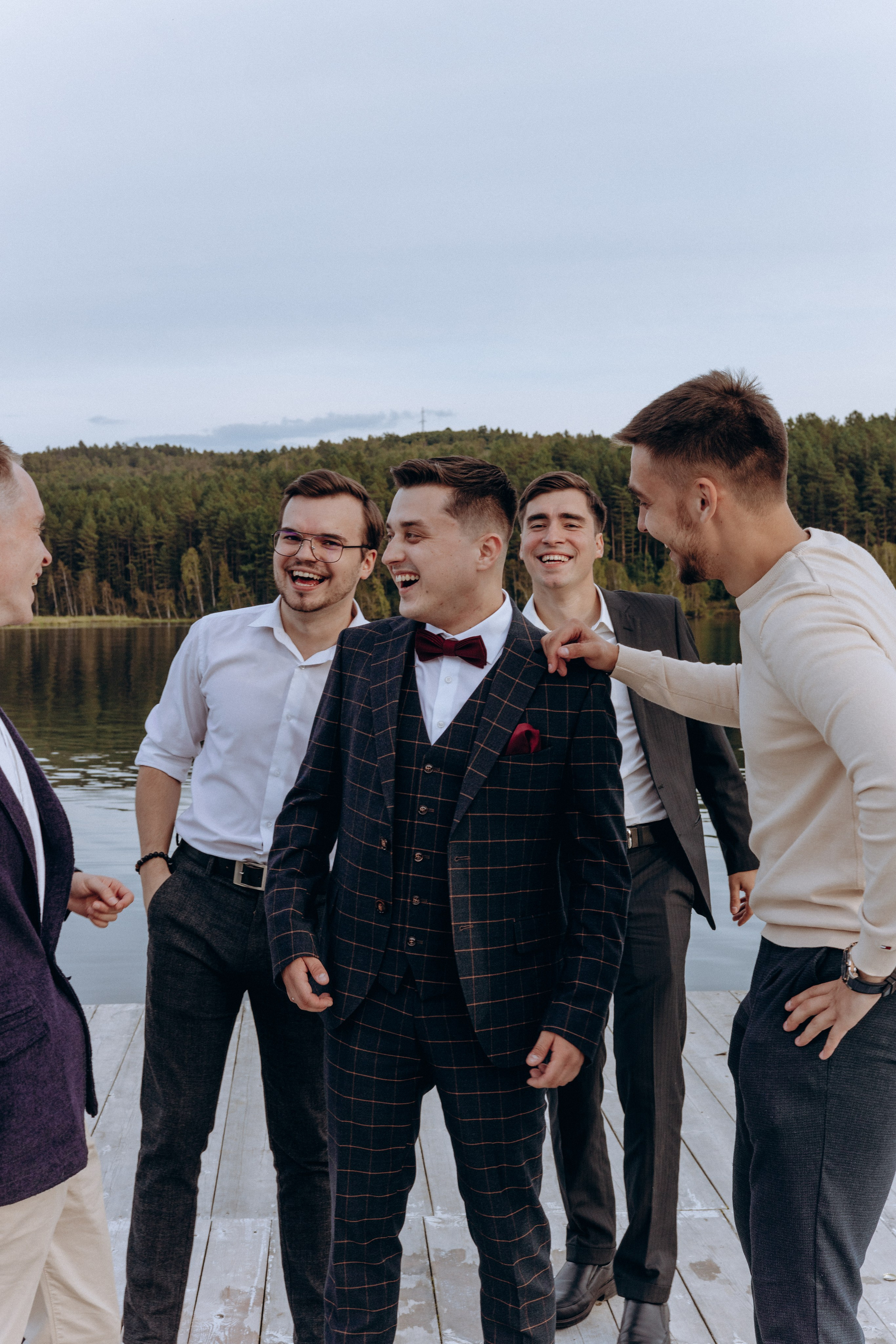 Владимир и Софья. Свадебный фотограф Иркутск