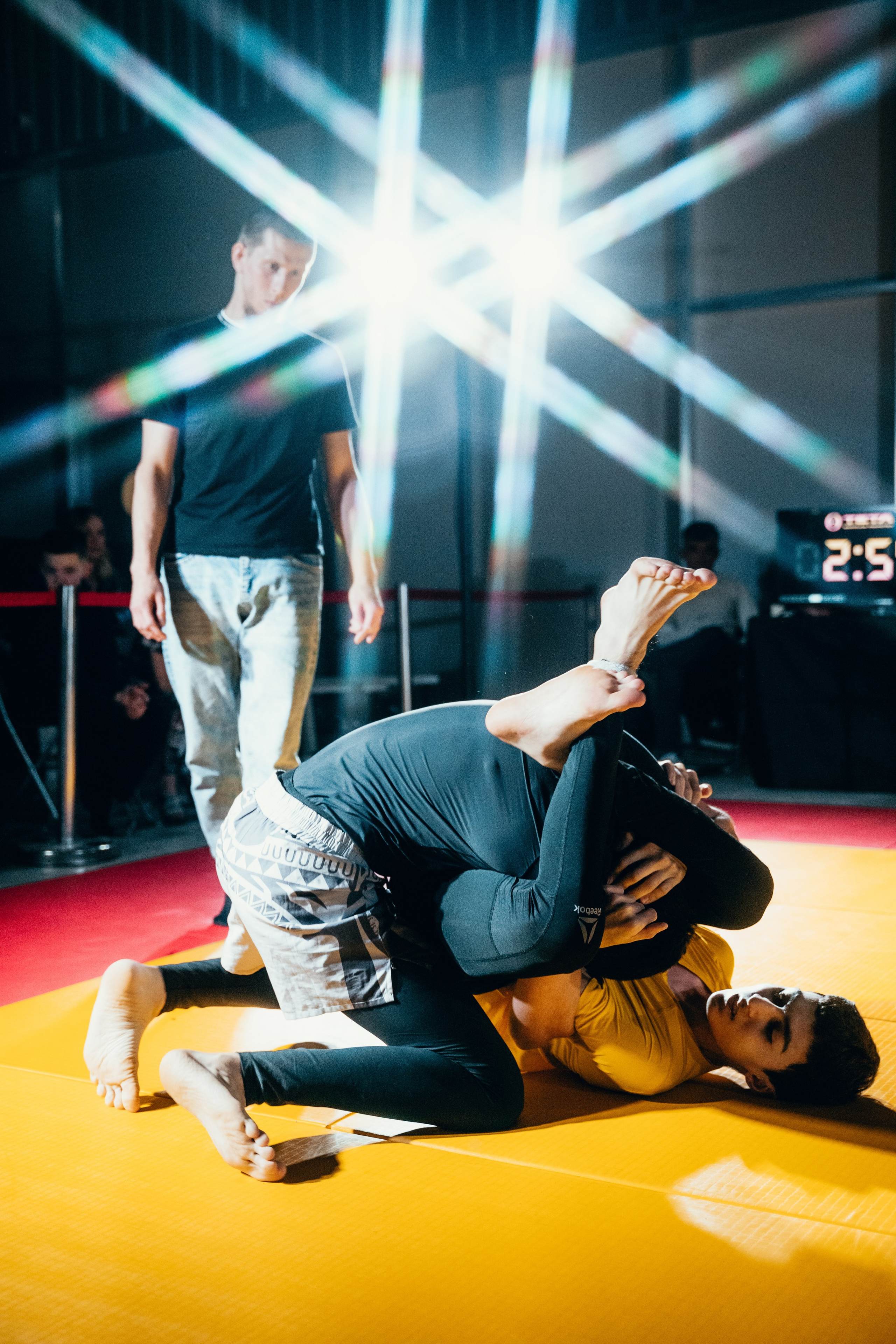 Турнир Teta Promotion 2024. Главная